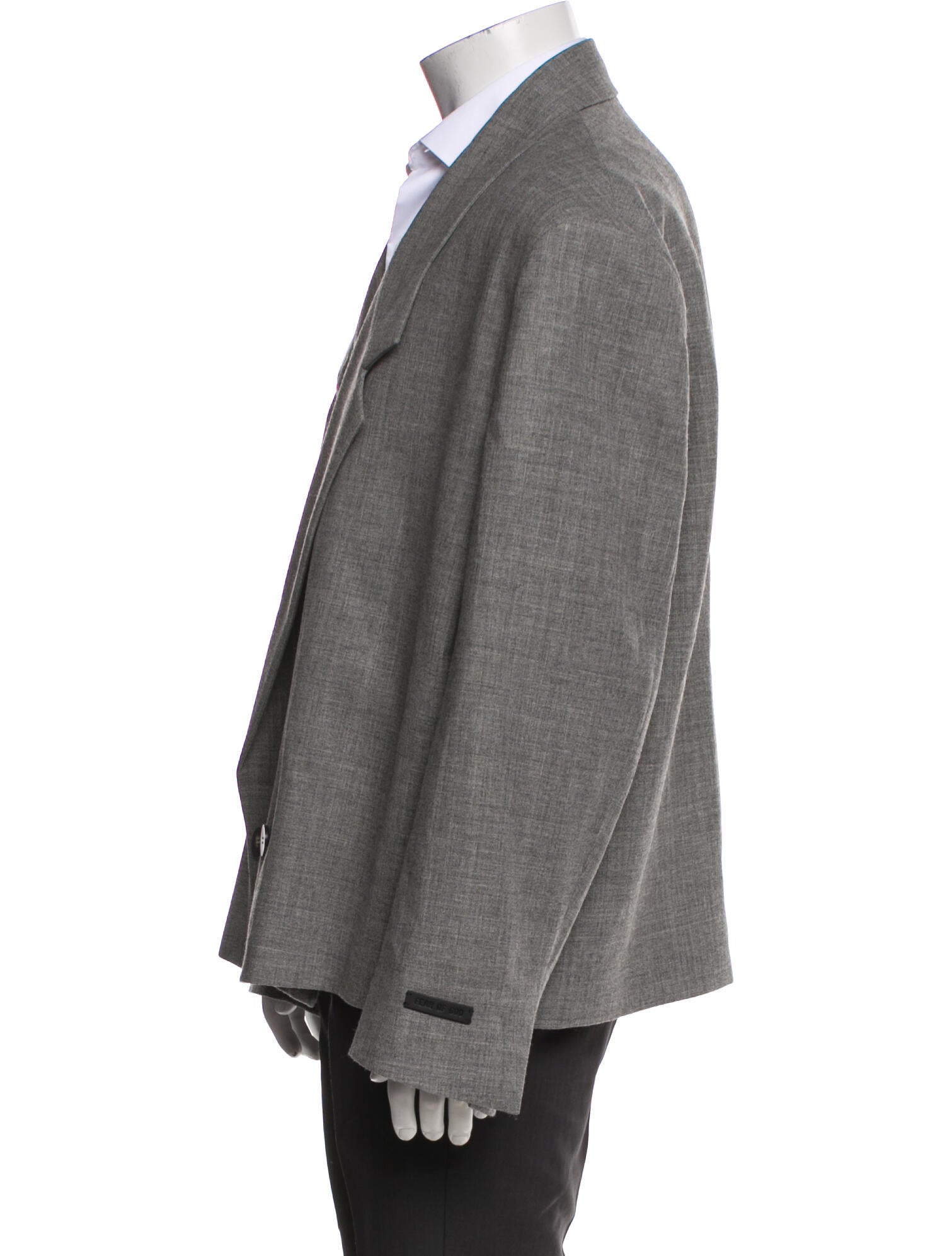 Fear Of God Eternal Collection Blazer