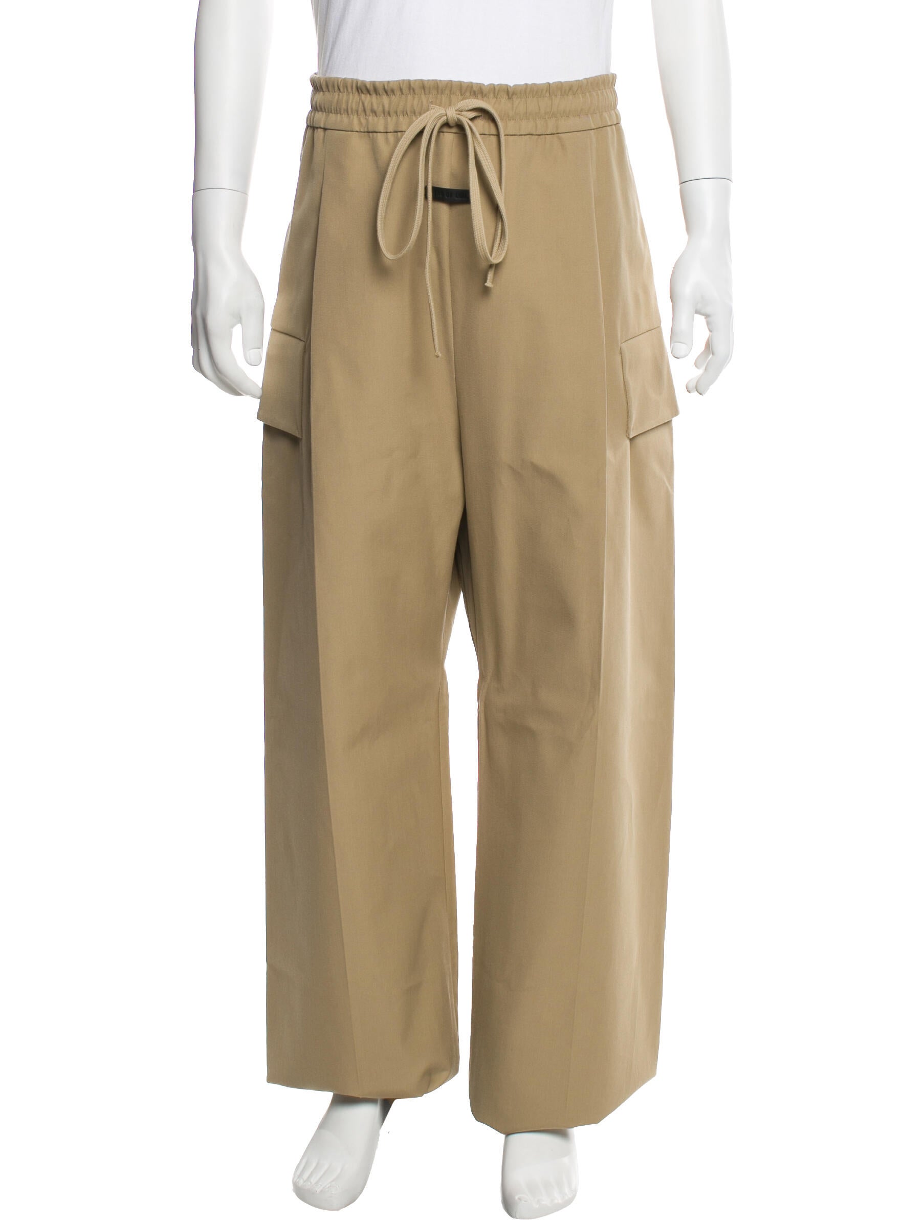 Fear Of God Eternal Collection Cargo Joggers