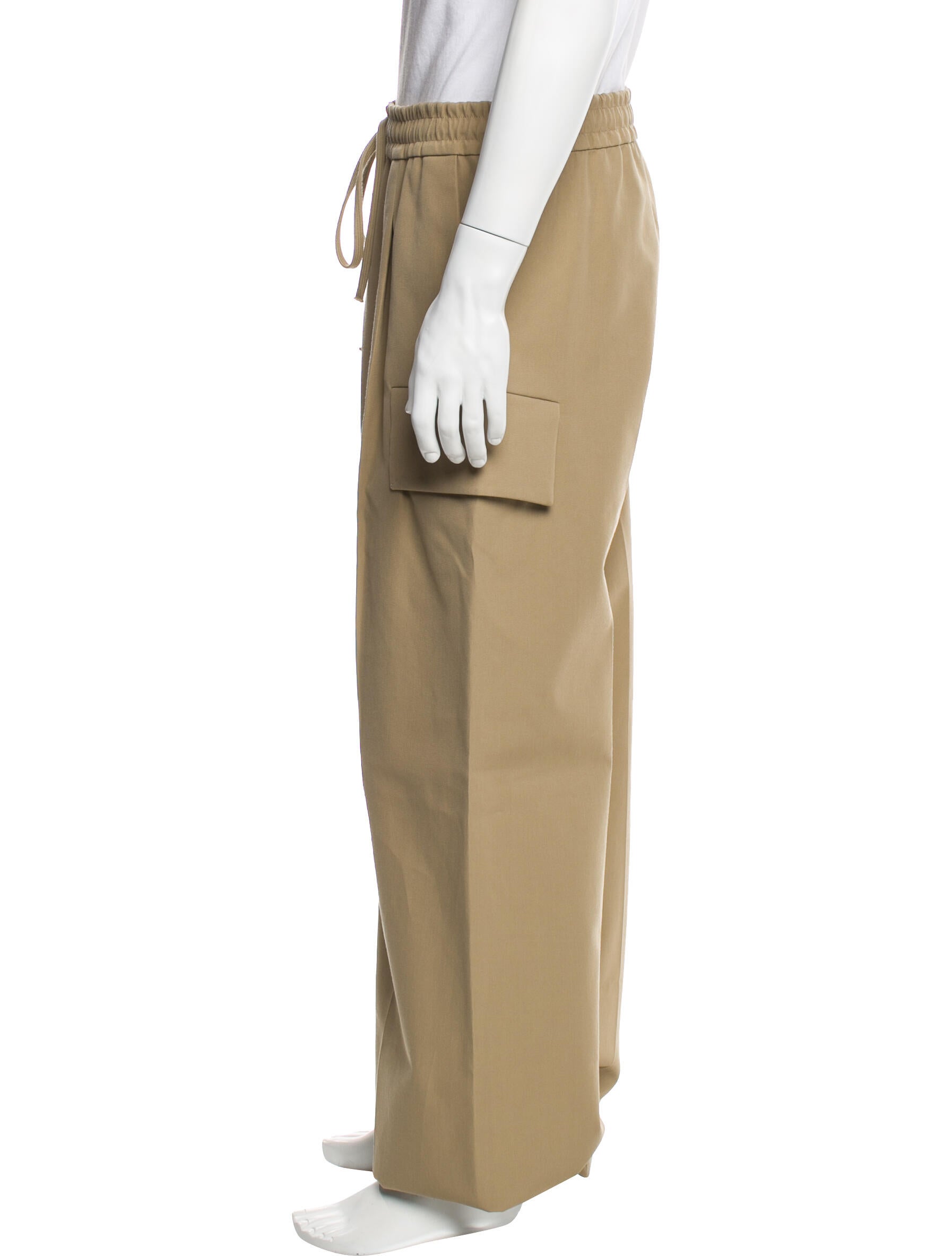 Fear Of God Eternal Collection Cargo Joggers