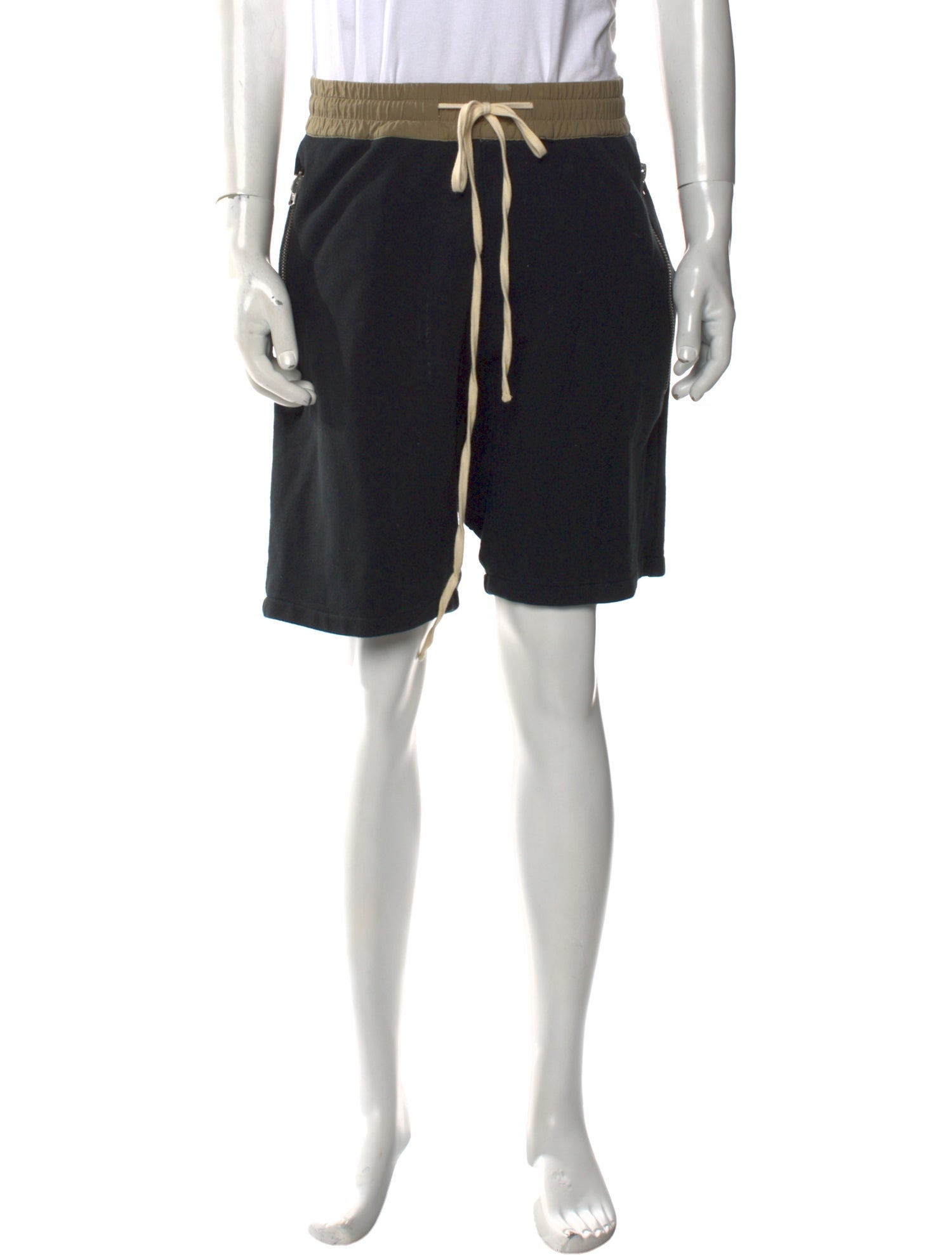 Fear Of God 2015-2016 Jogger Shorts