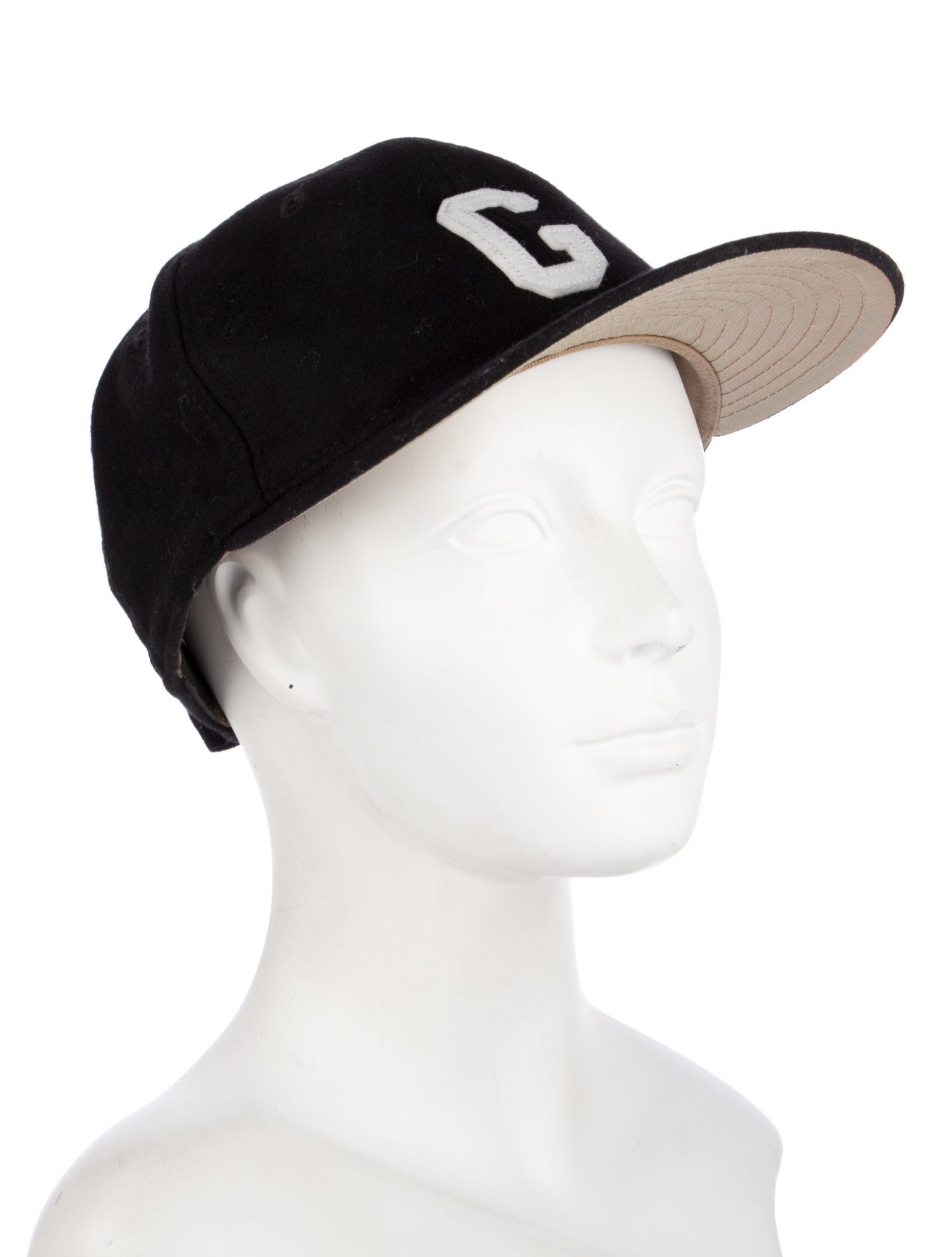 Fear Of God Fear Of God Baseball Cap