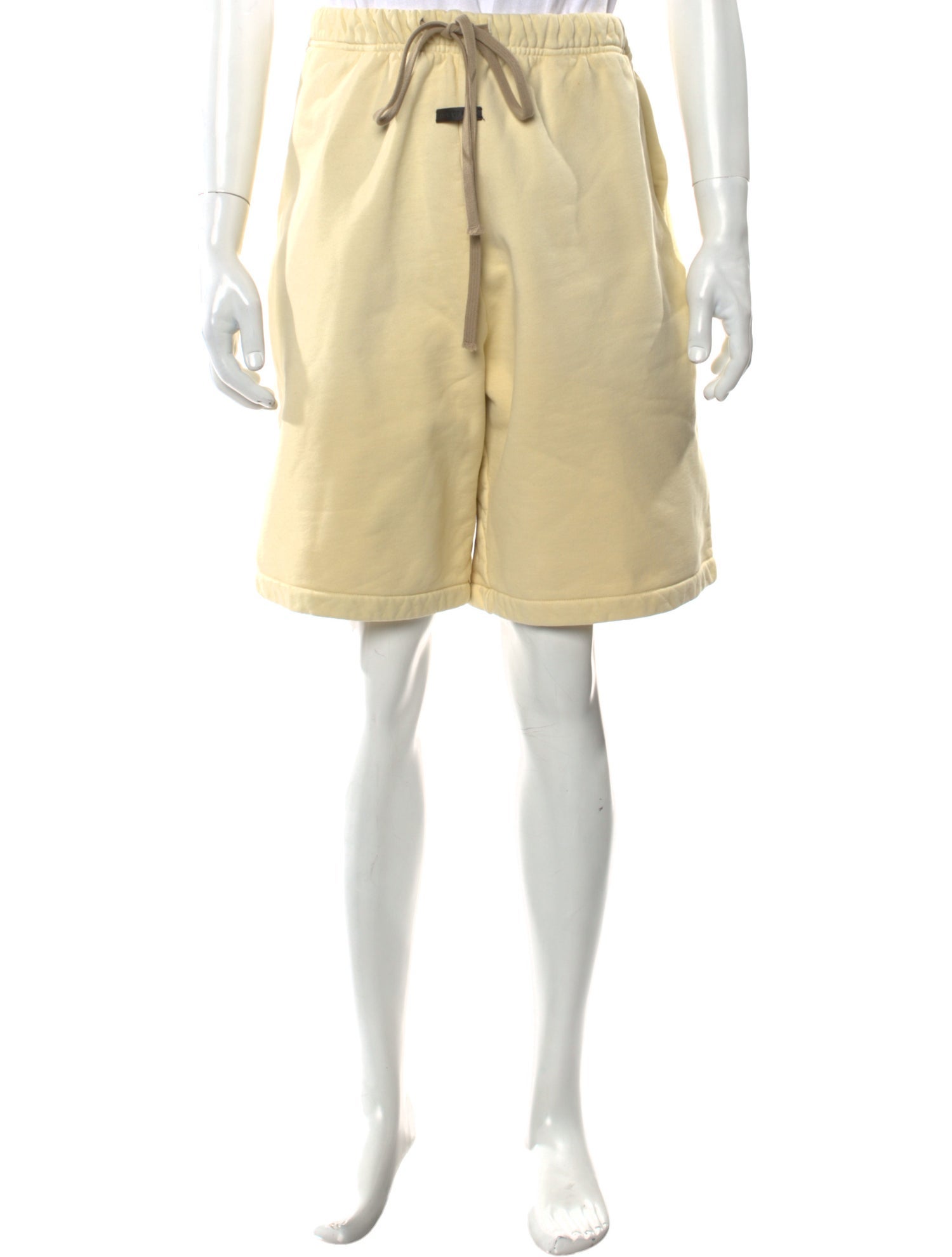 Fear Of God Jogger Shorts