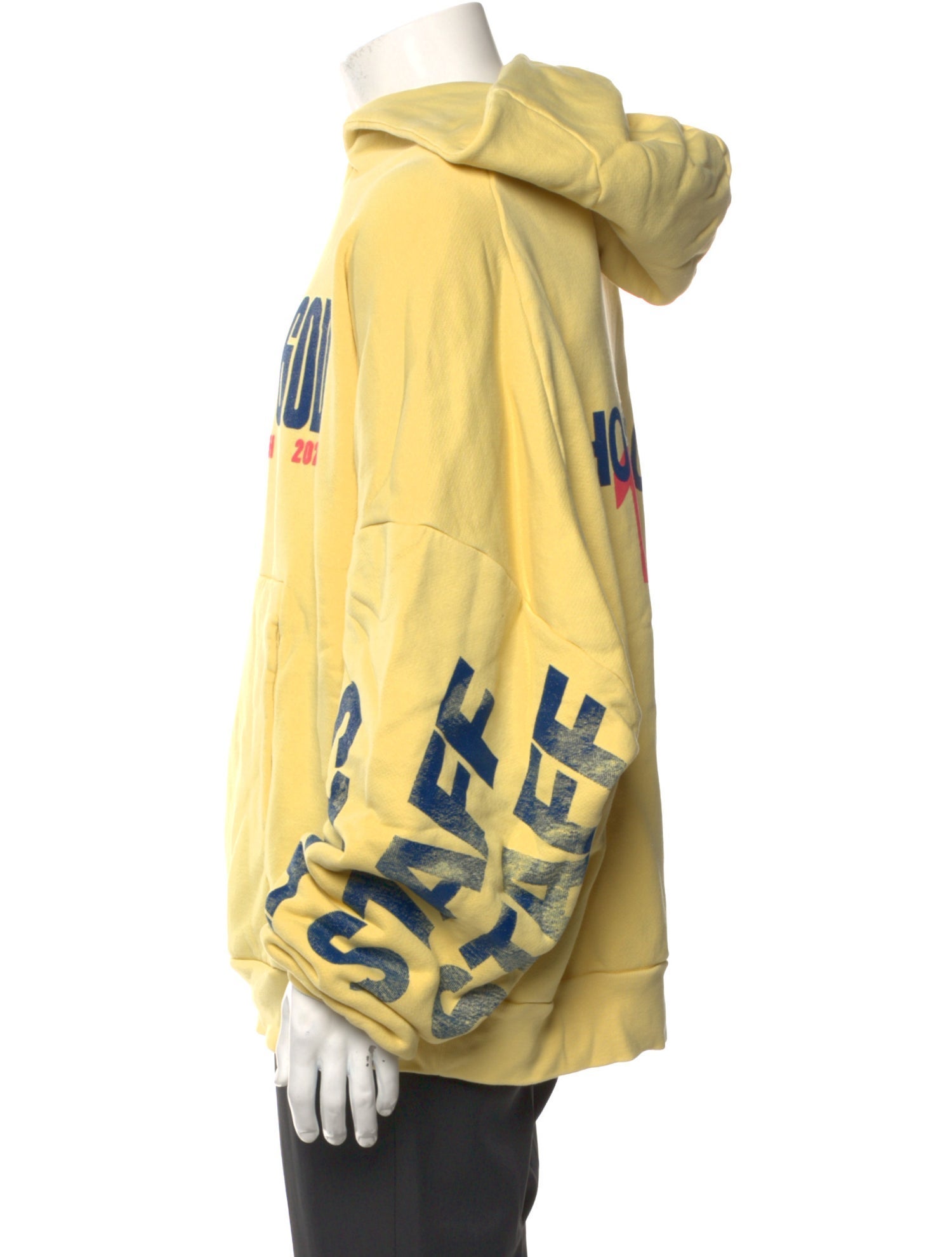 Fear Of God 2023 Hollywood Bowl Hoodie