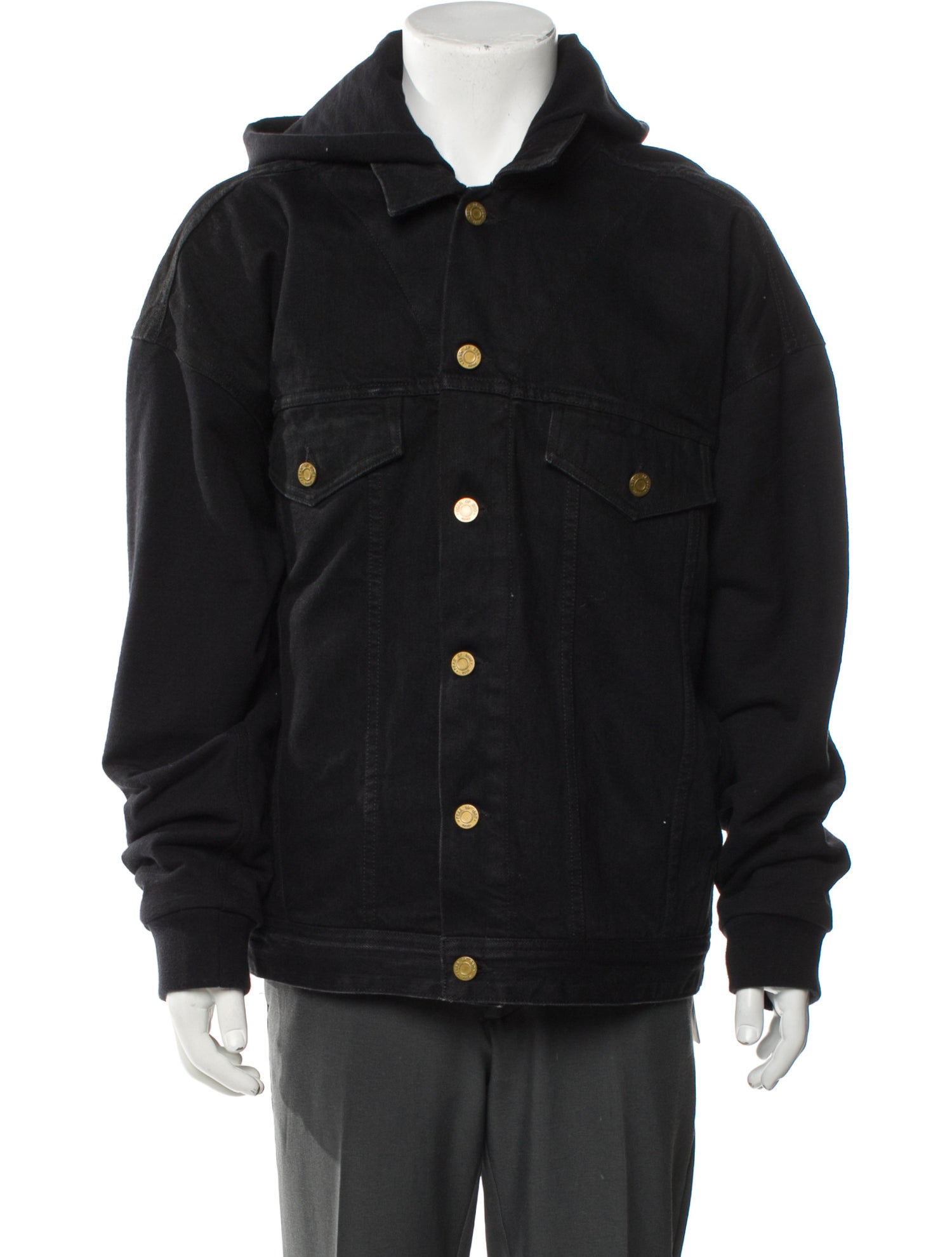 Jeremy Scott x Adidas TV Down Jacket w/ Tags - Blue Outerwear