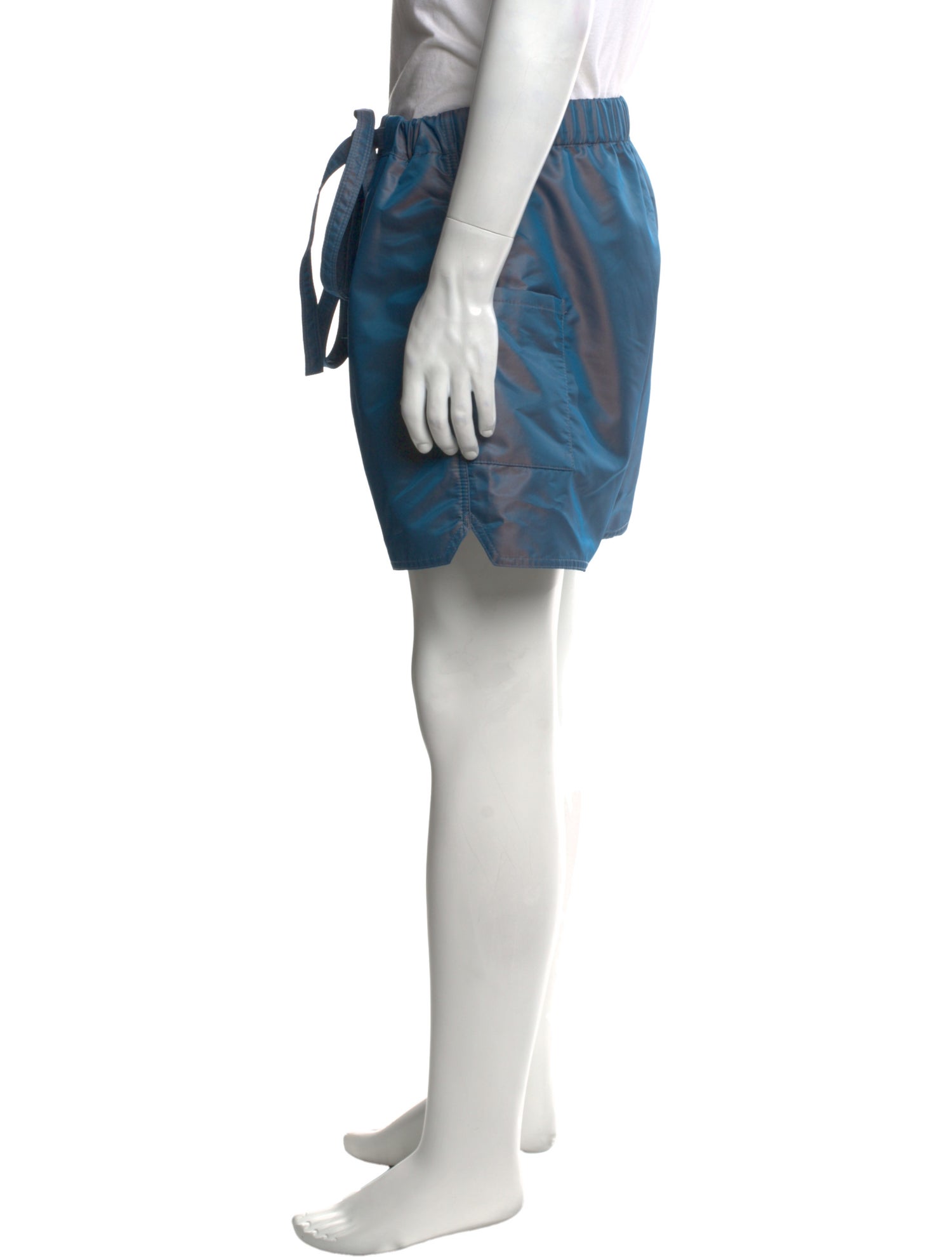 Fear Of God 'Sixth Collection' Jogger Shorts