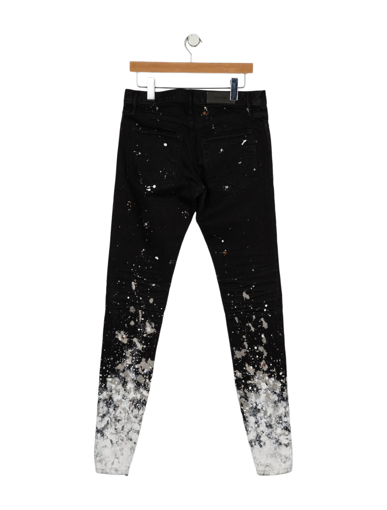 Fear Of God 2024 Skinny Jeans