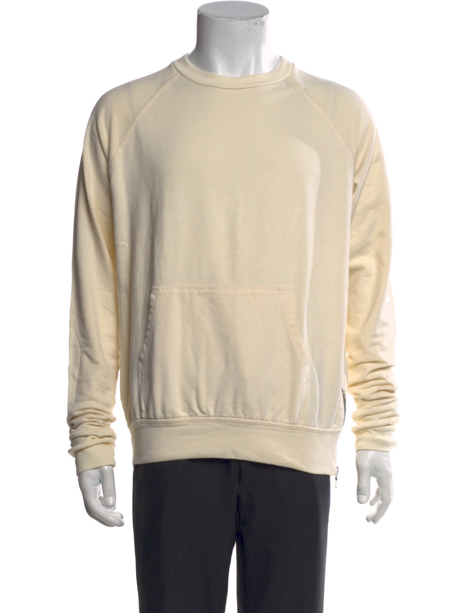 Fear Of God Second Collection Crew Neck T-Shirt