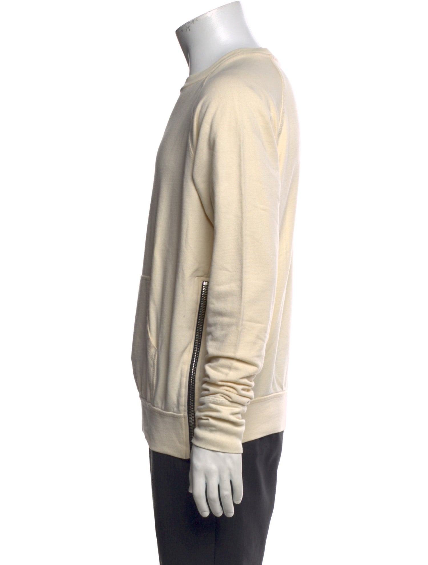 Fear Of God Second Collection Crew Neck T-Shirt