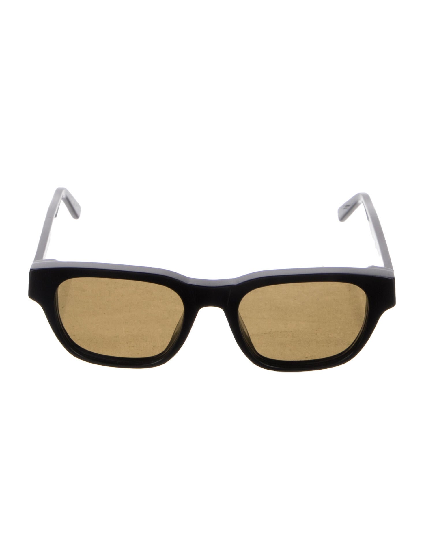 Fear Of God Grey Ant Wayfarer Sunglasses