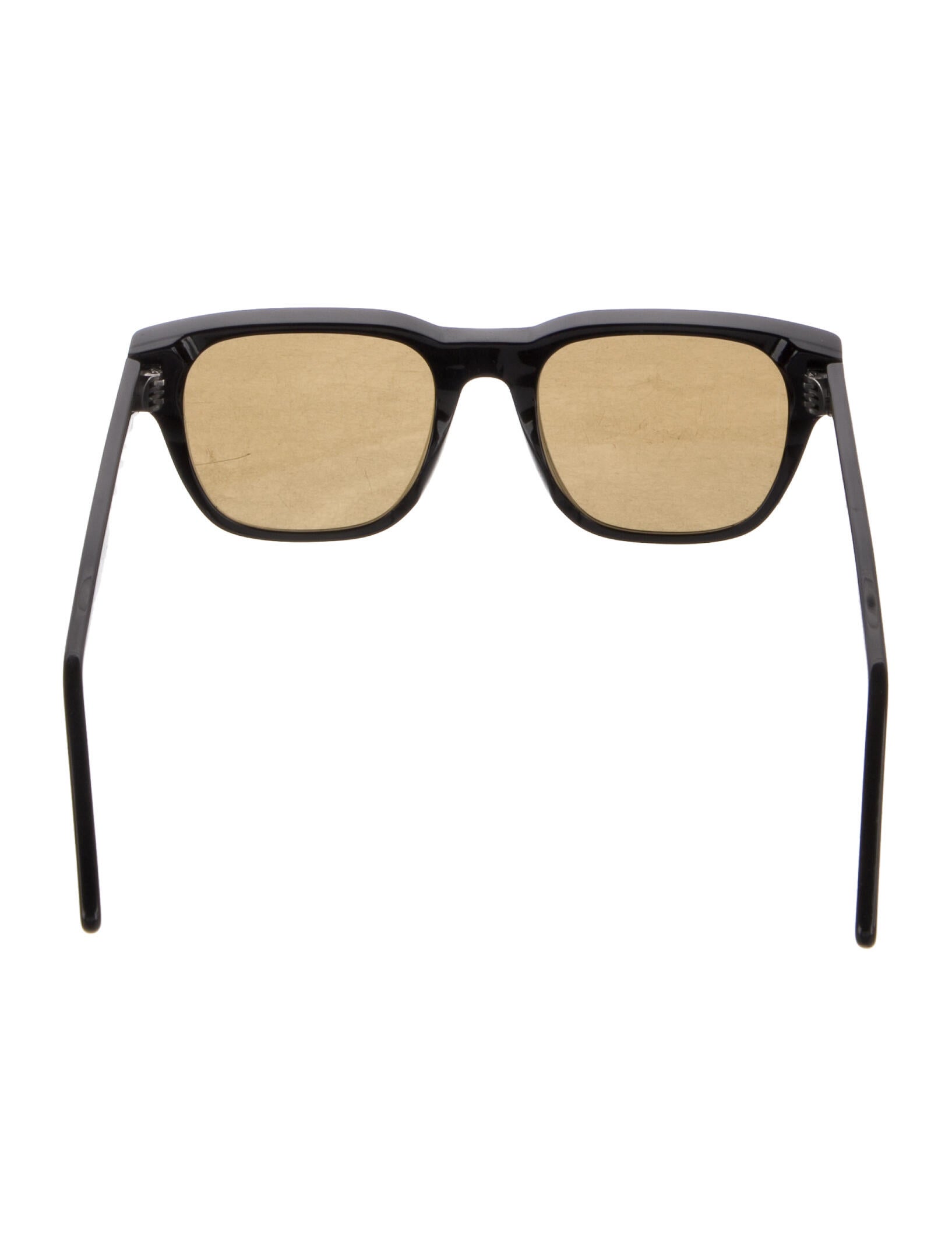 Fear Of God Grey Ant Wayfarer Sunglasses