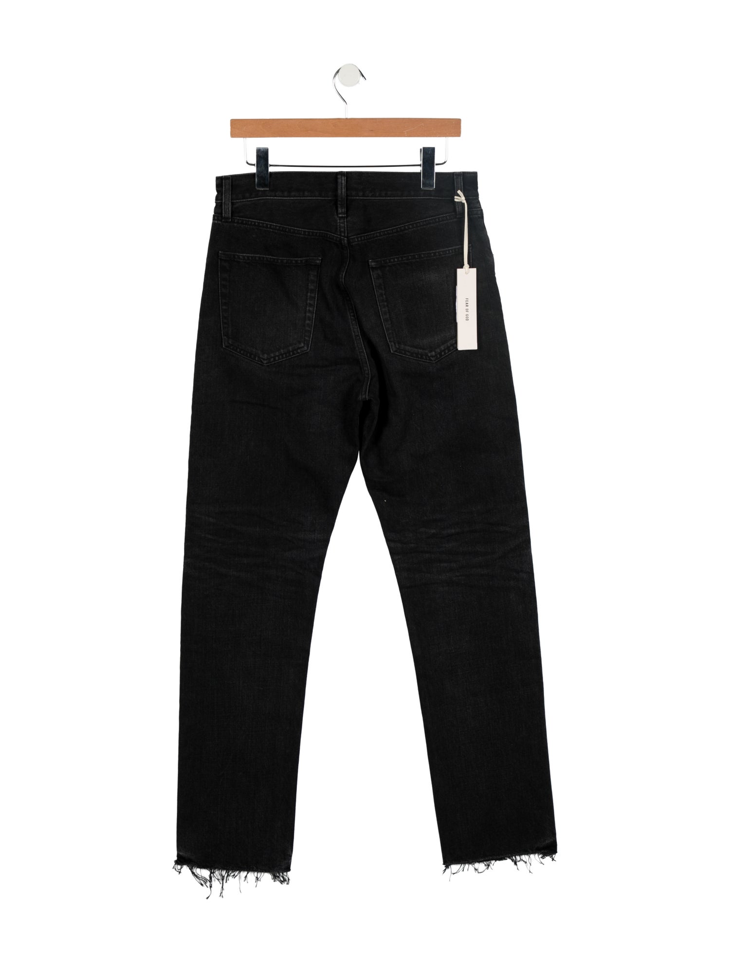 Fear Of God Skinny Jeans w/ Tags