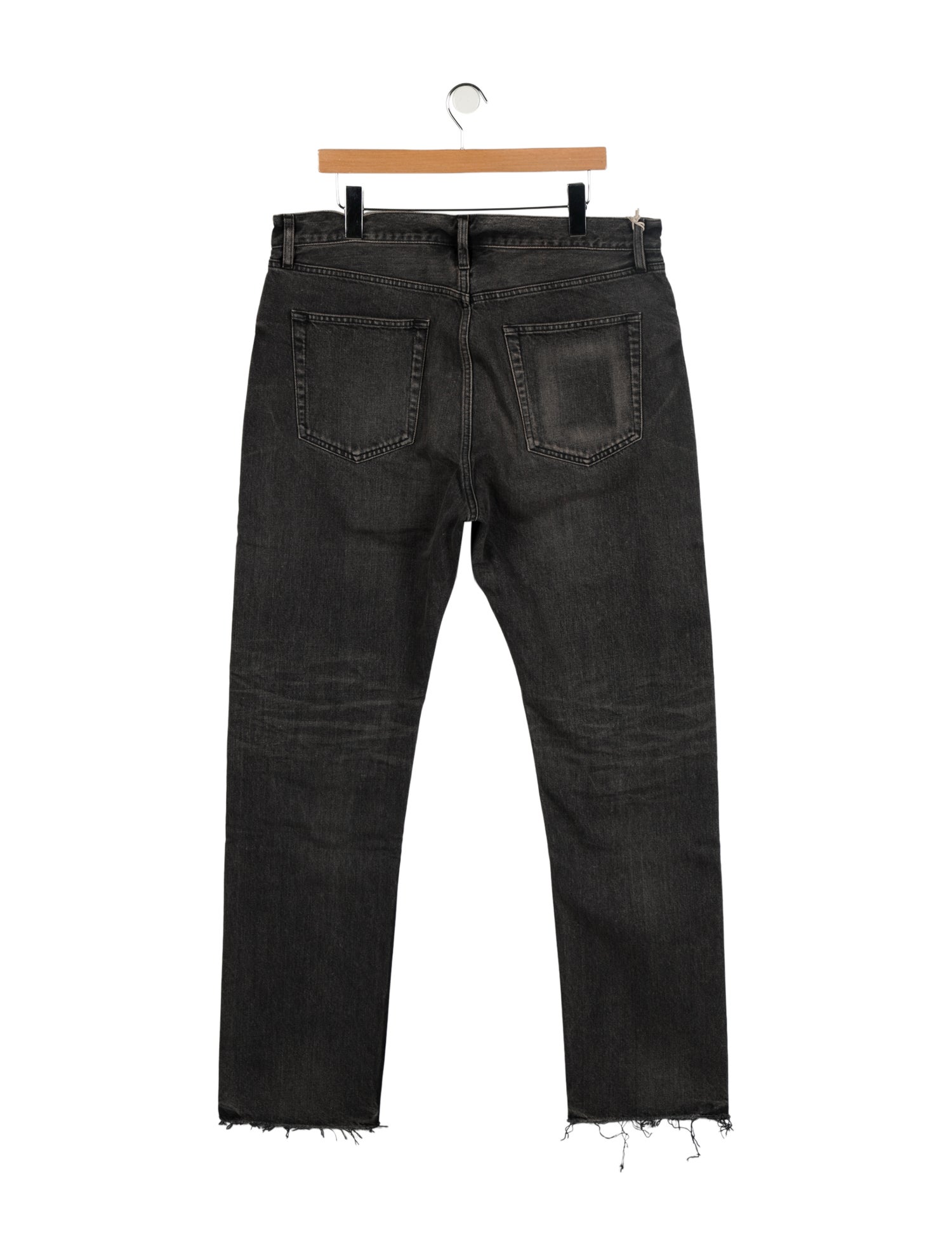 Fear Of God Eighth Collection Skinny Jeans w/ Tags