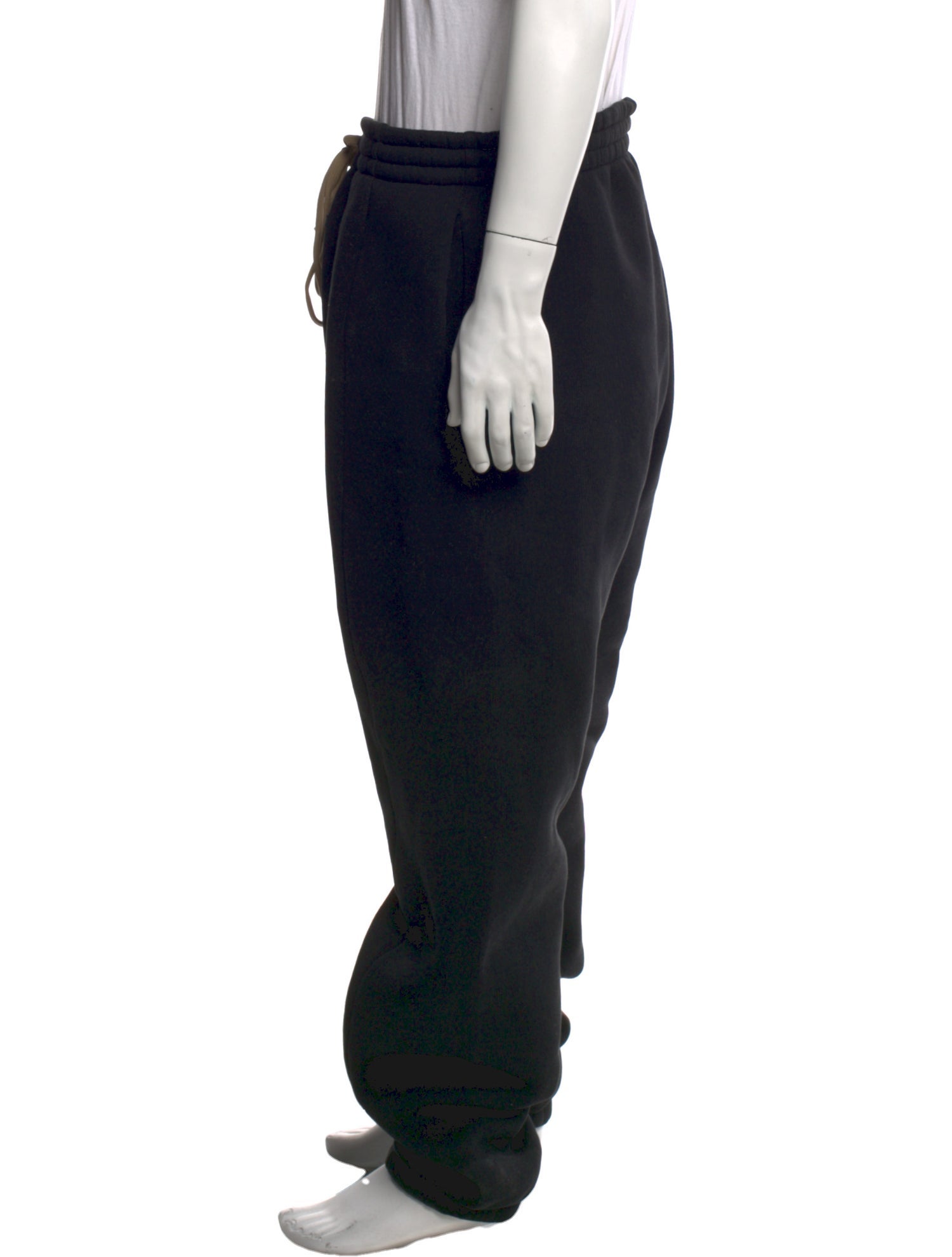 Fear Of God Logo Joggers