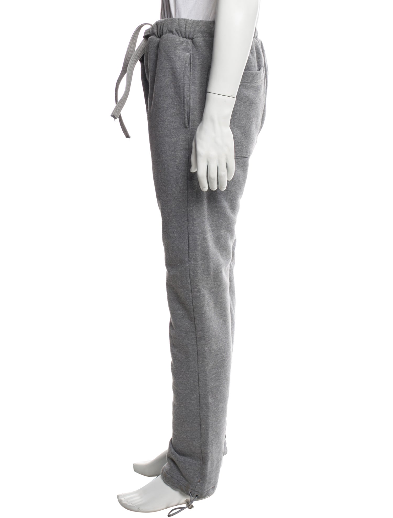 Fear Of God Sixth Collection Sweatpants