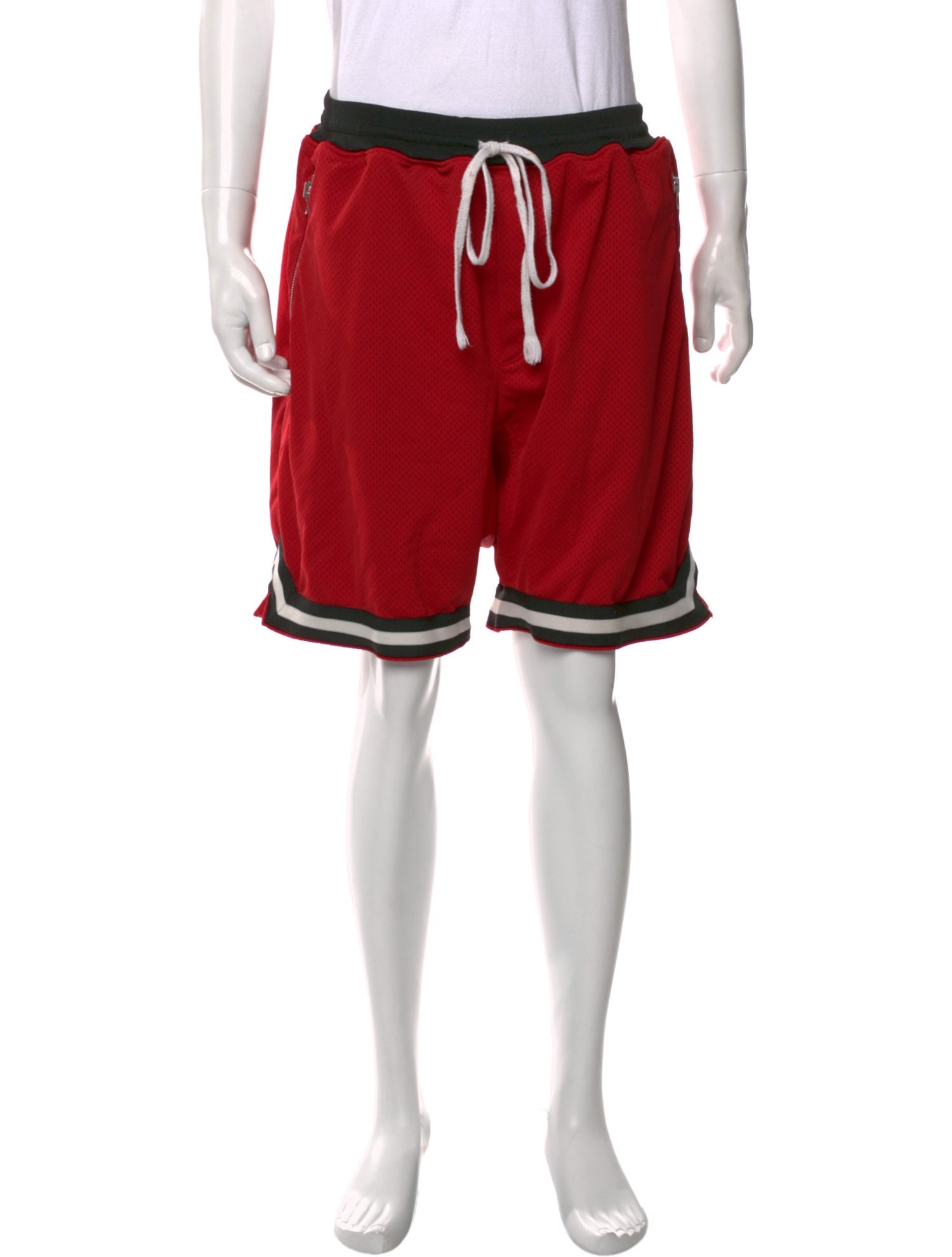 Fear Of God Fifth Collection Jogger Shorts