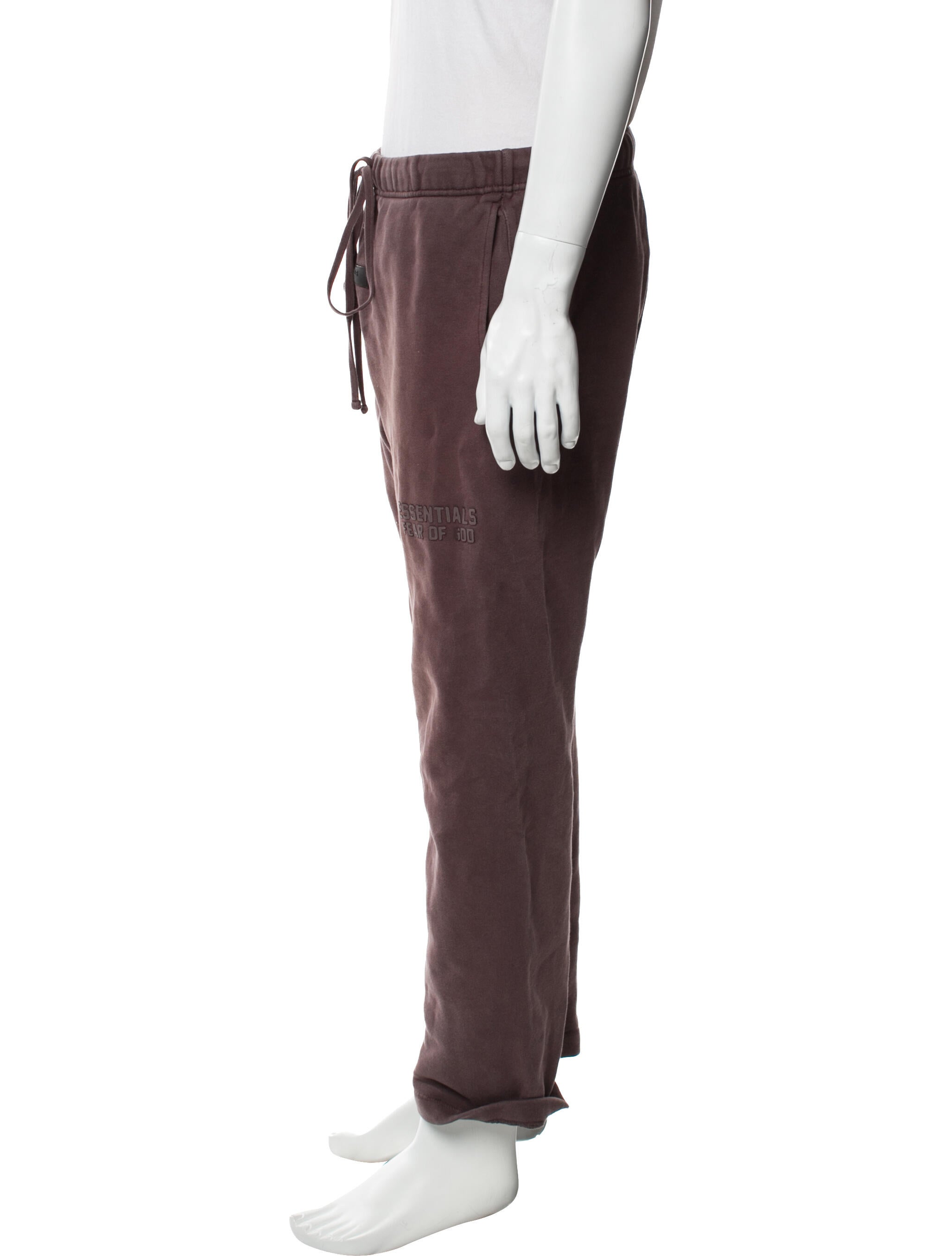 Essentials - Fear of God Joggers