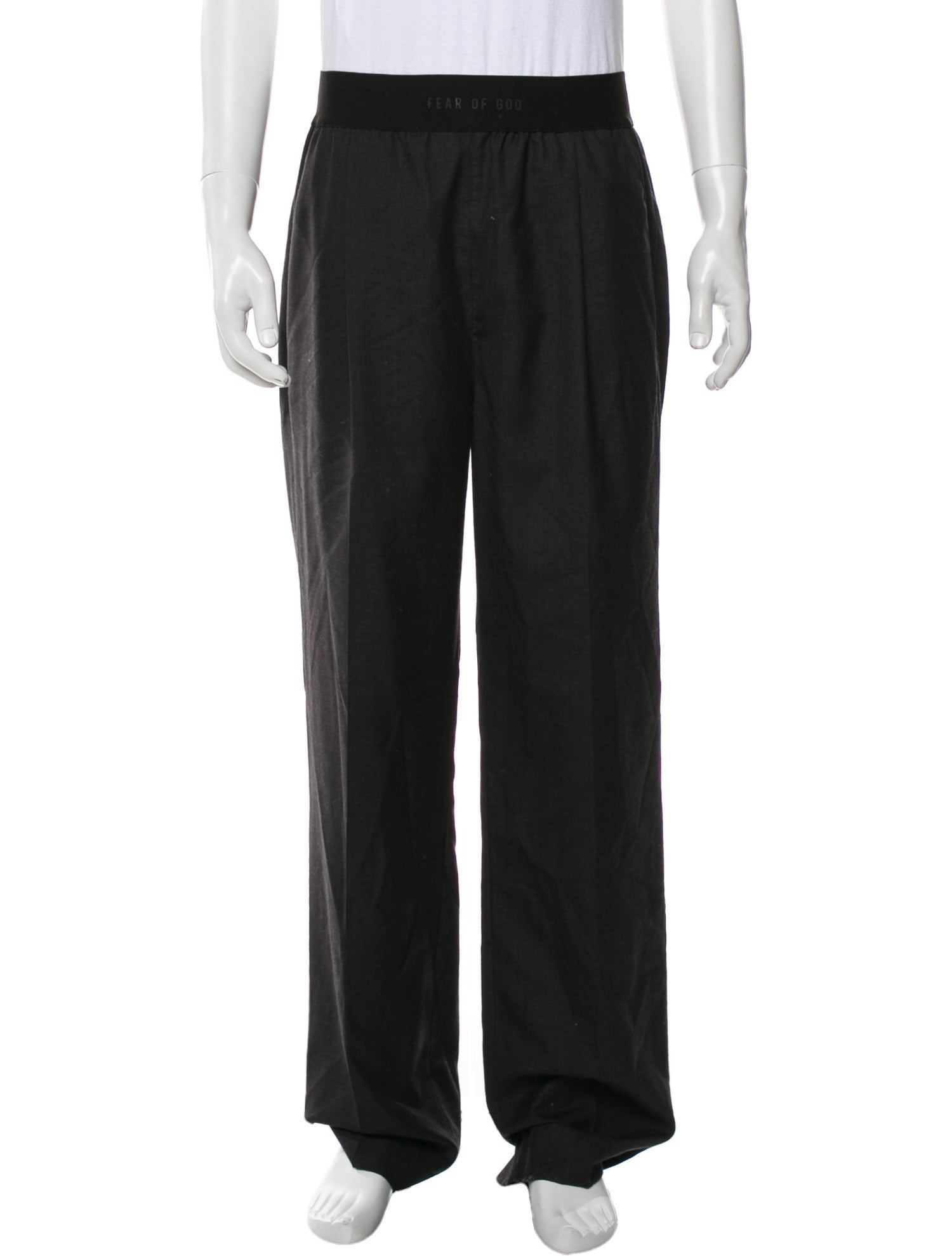 Fear Of God Seventh Collection Dress Pants