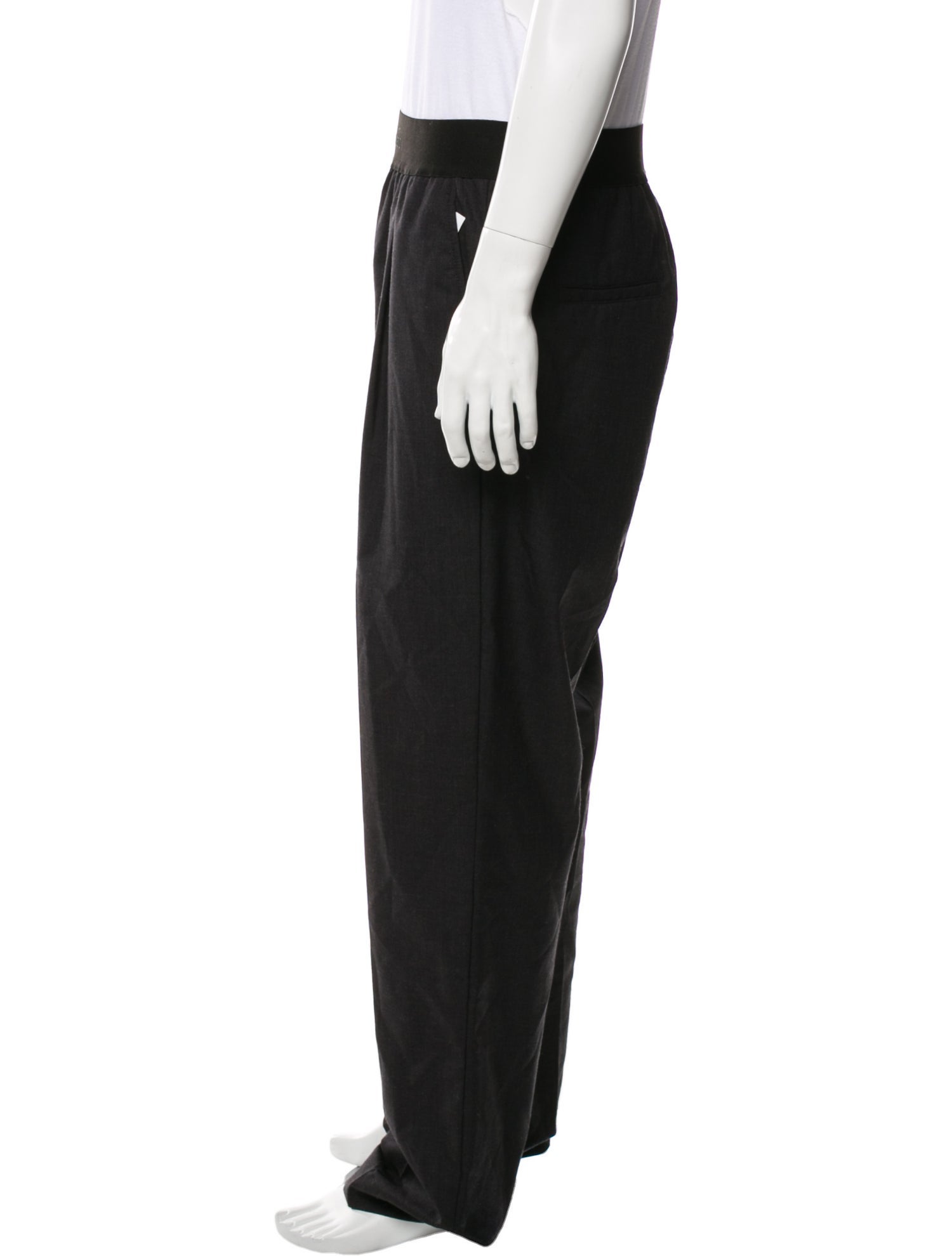 Fear Of God Seventh Collection Dress Pants