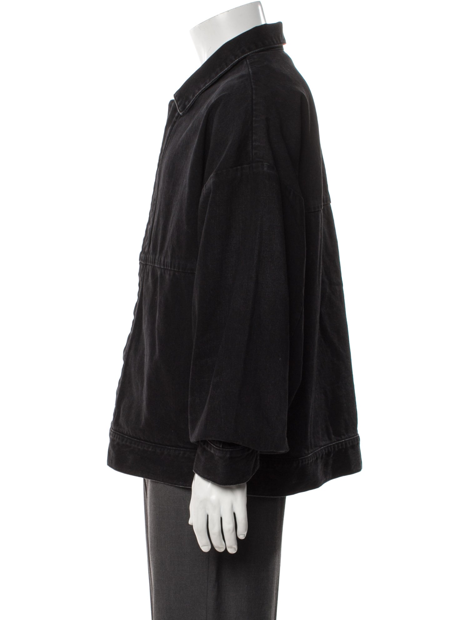 Fear Of God Moto Jacket w/ Tags