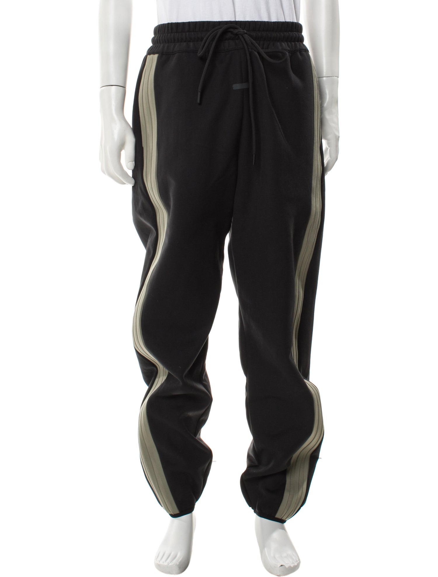 Adidas x Fear of God Graphic Print Joggers