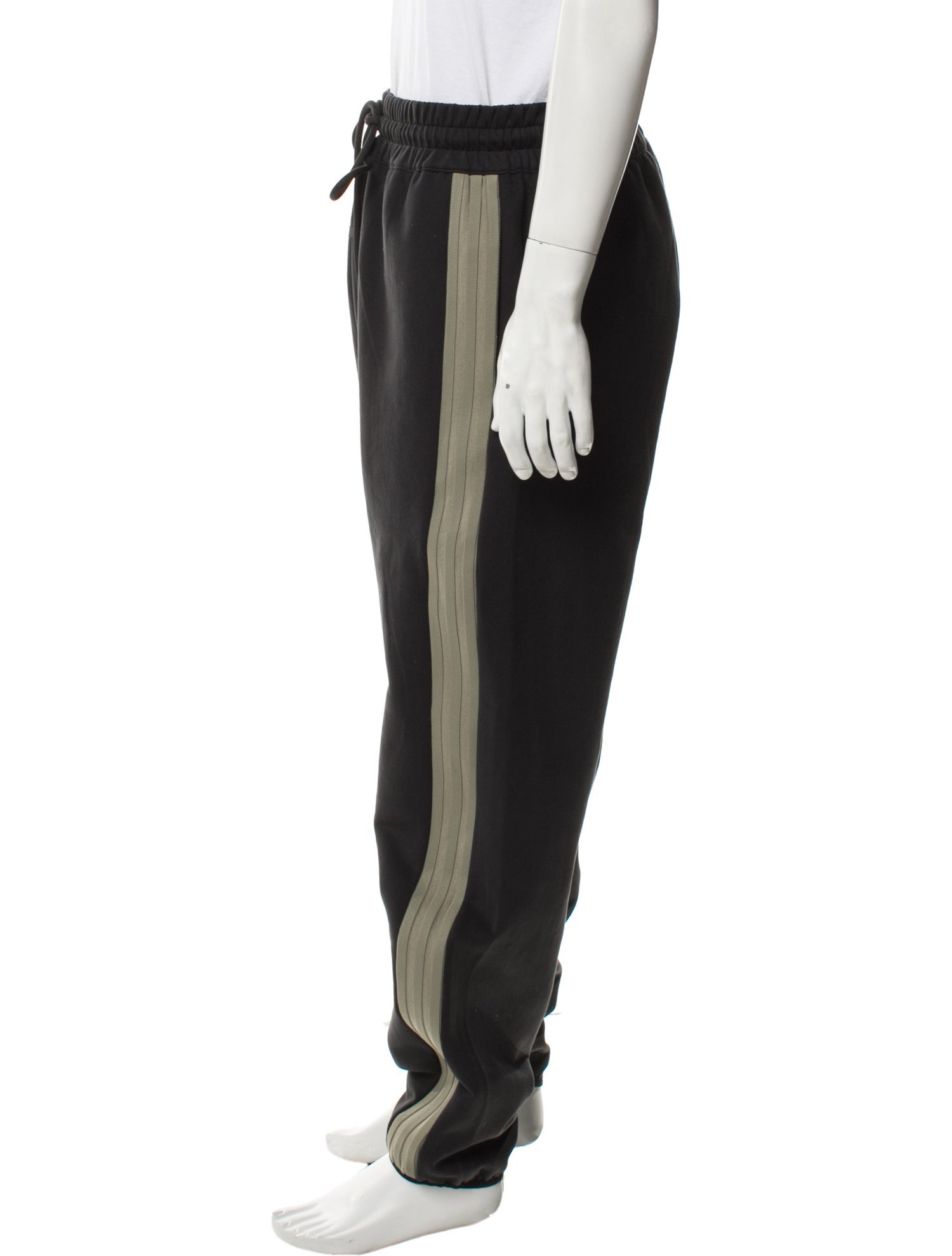 Adidas x Fear of God Graphic Print Joggers