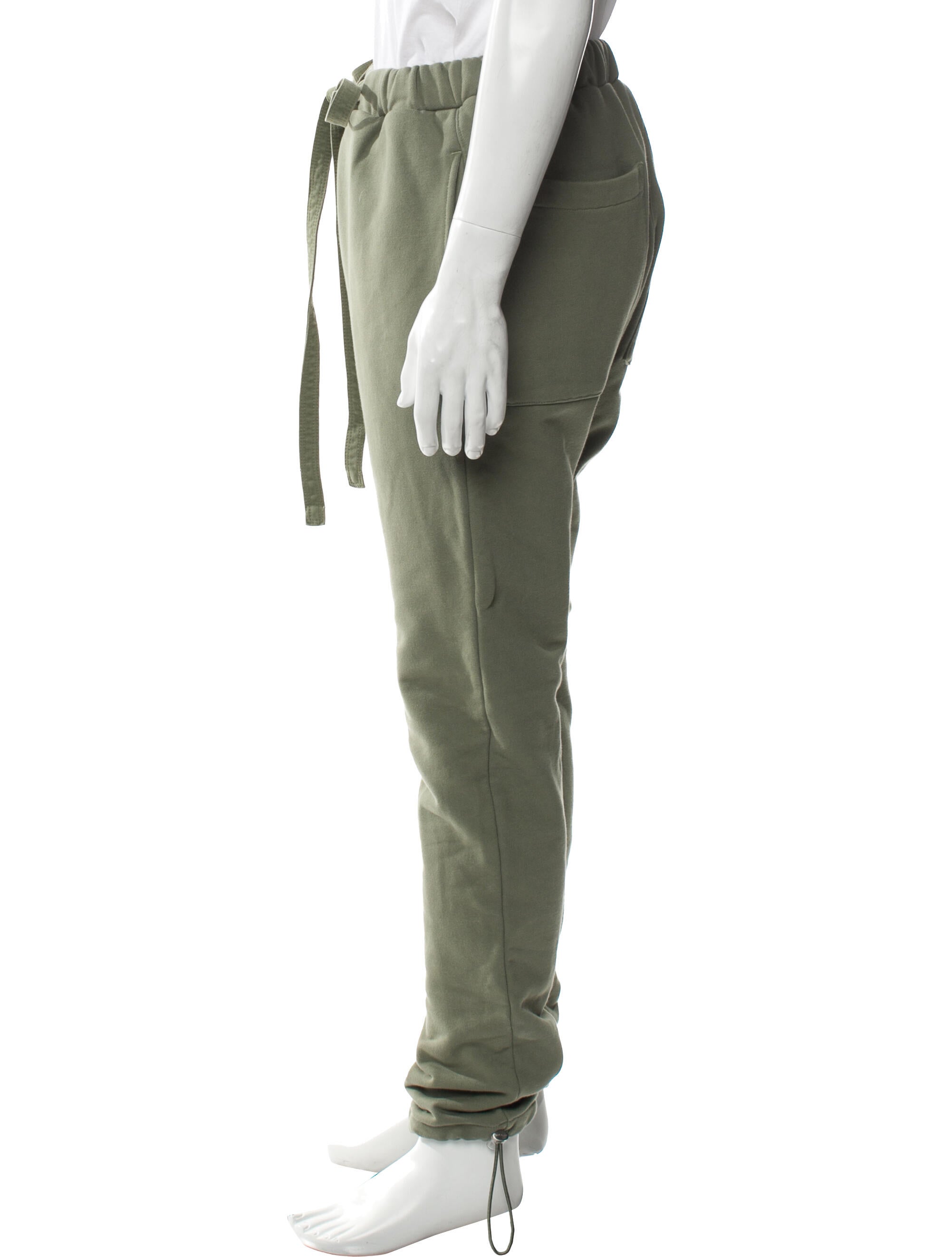 Fear Of God Sixth Collection Joggers