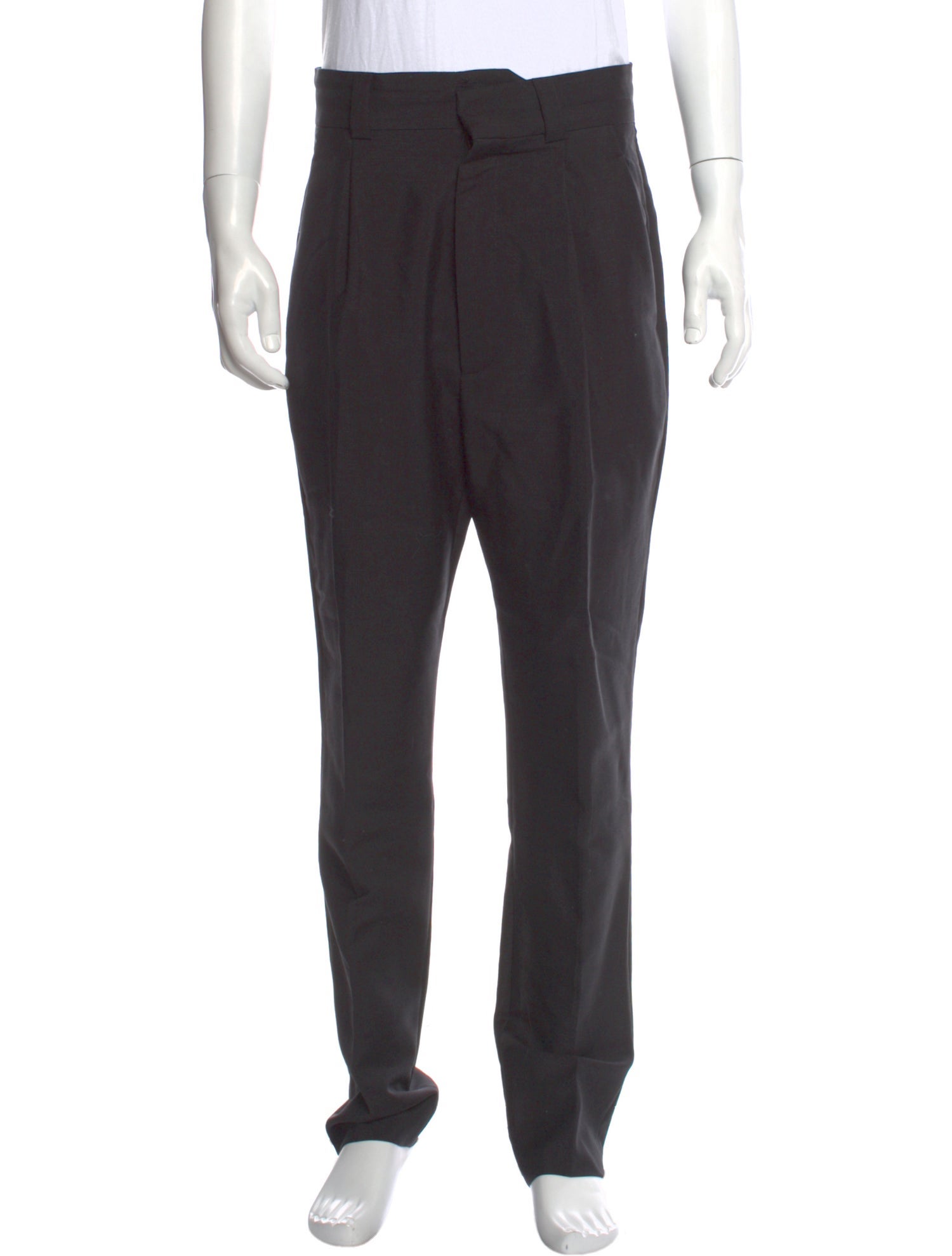 Fear Of God Wool Dress Pants