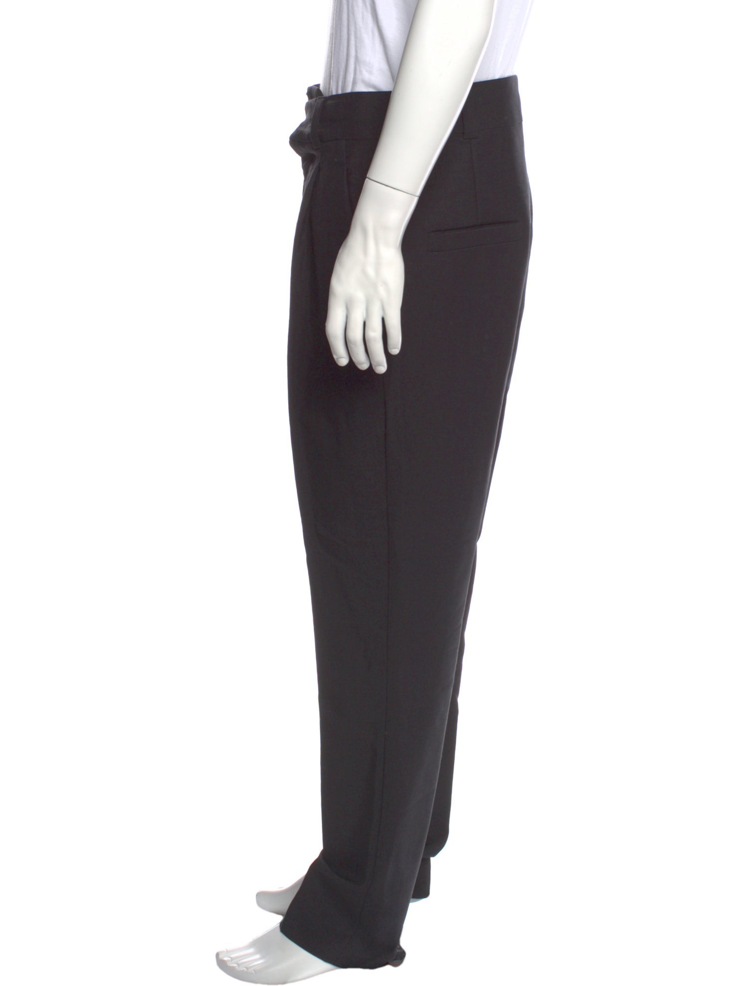 Fear Of God Wool Dress Pants