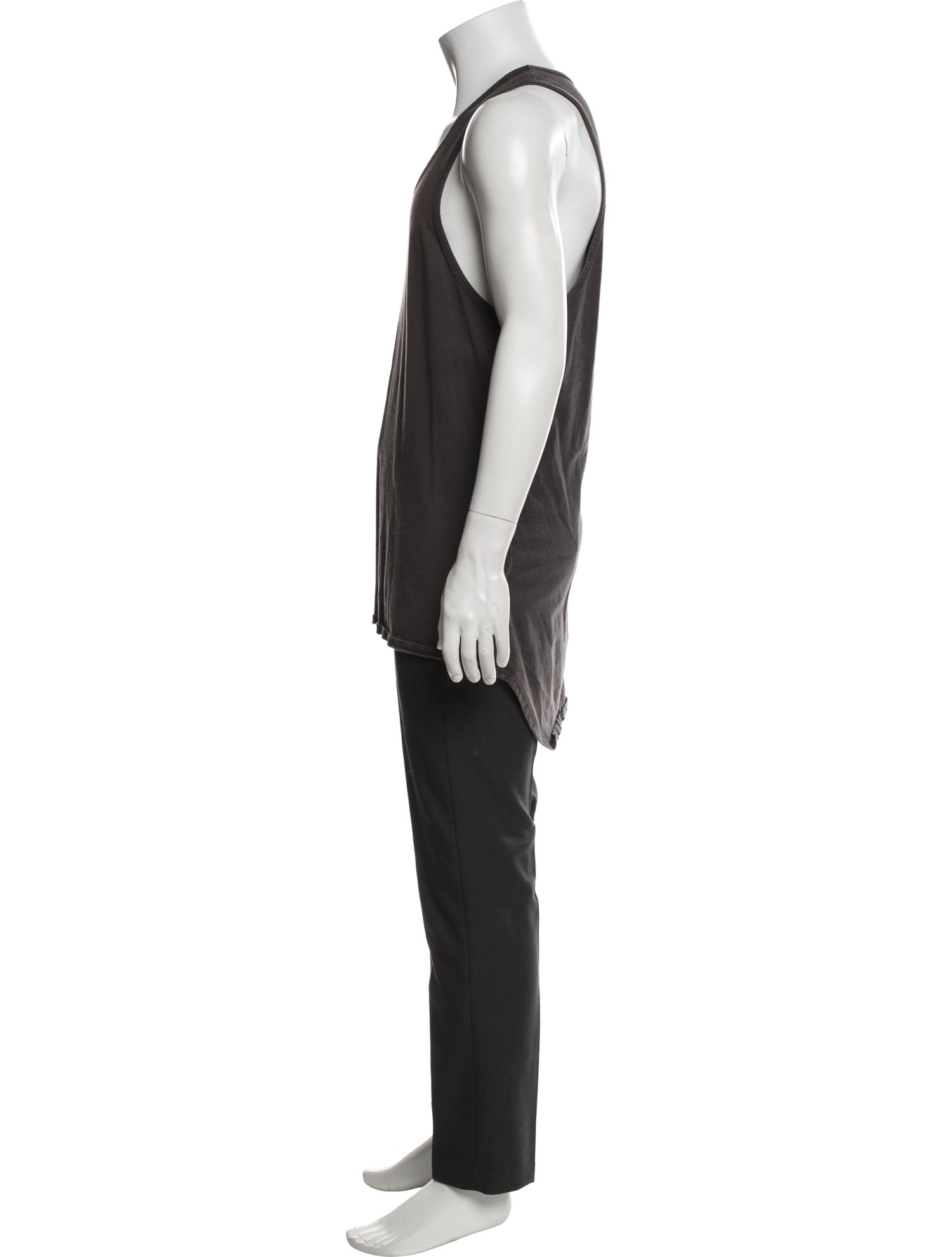 Fear Of God 2015-2016 Fourth Collection T-Shirt