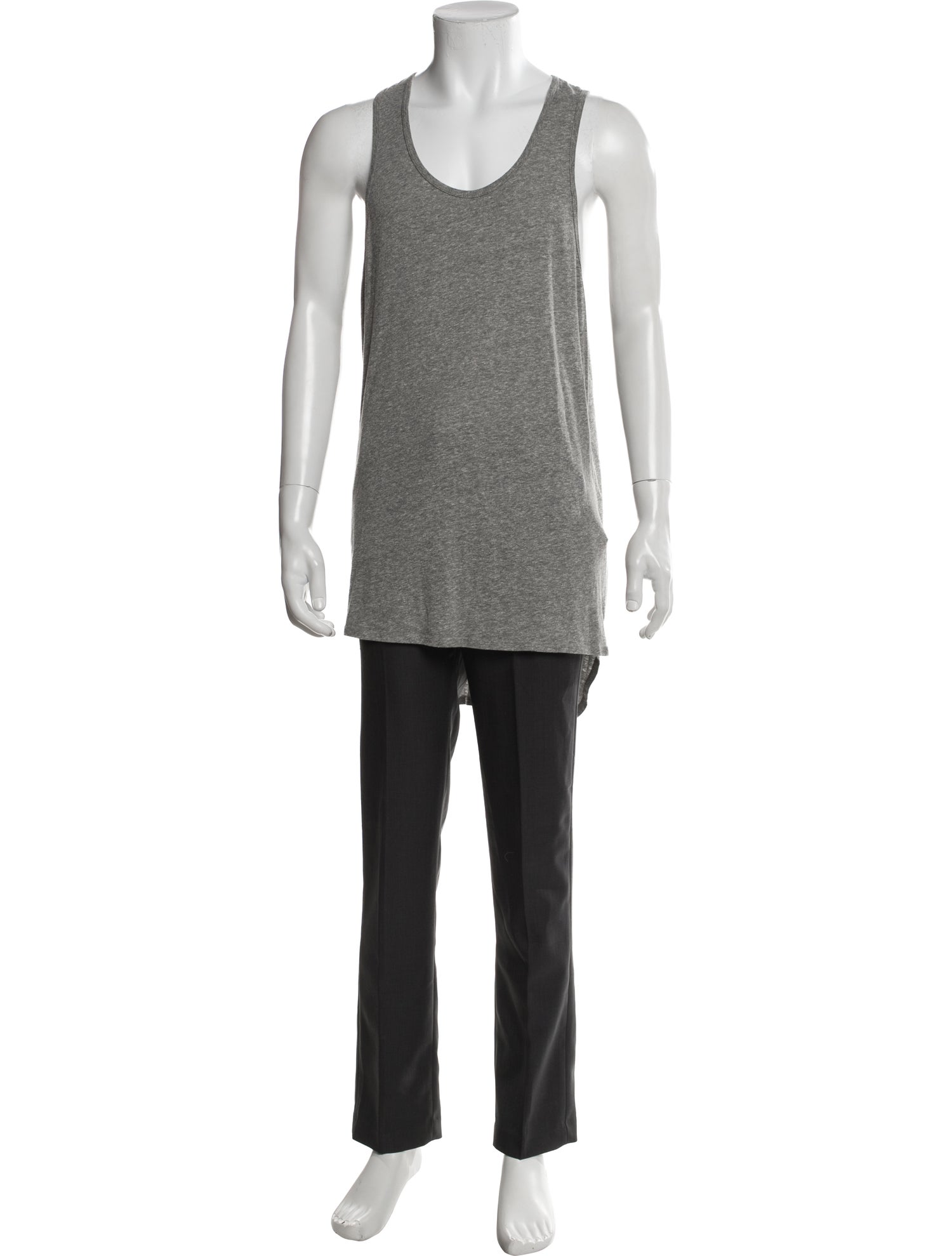 Fear Of God 2015-2016 Fourth Collection T-Shirt