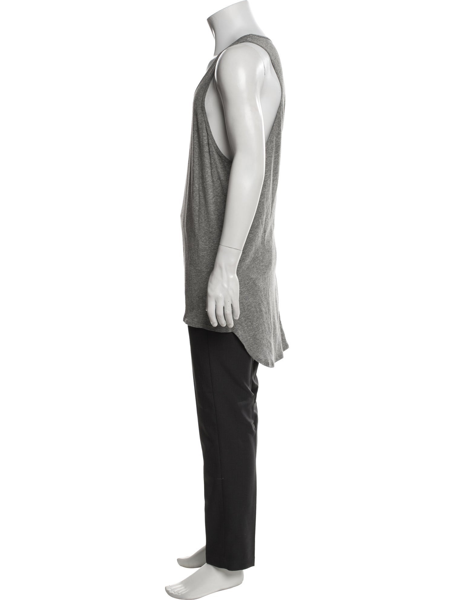 Fear Of God 2015-2016 Fourth Collection T-Shirt