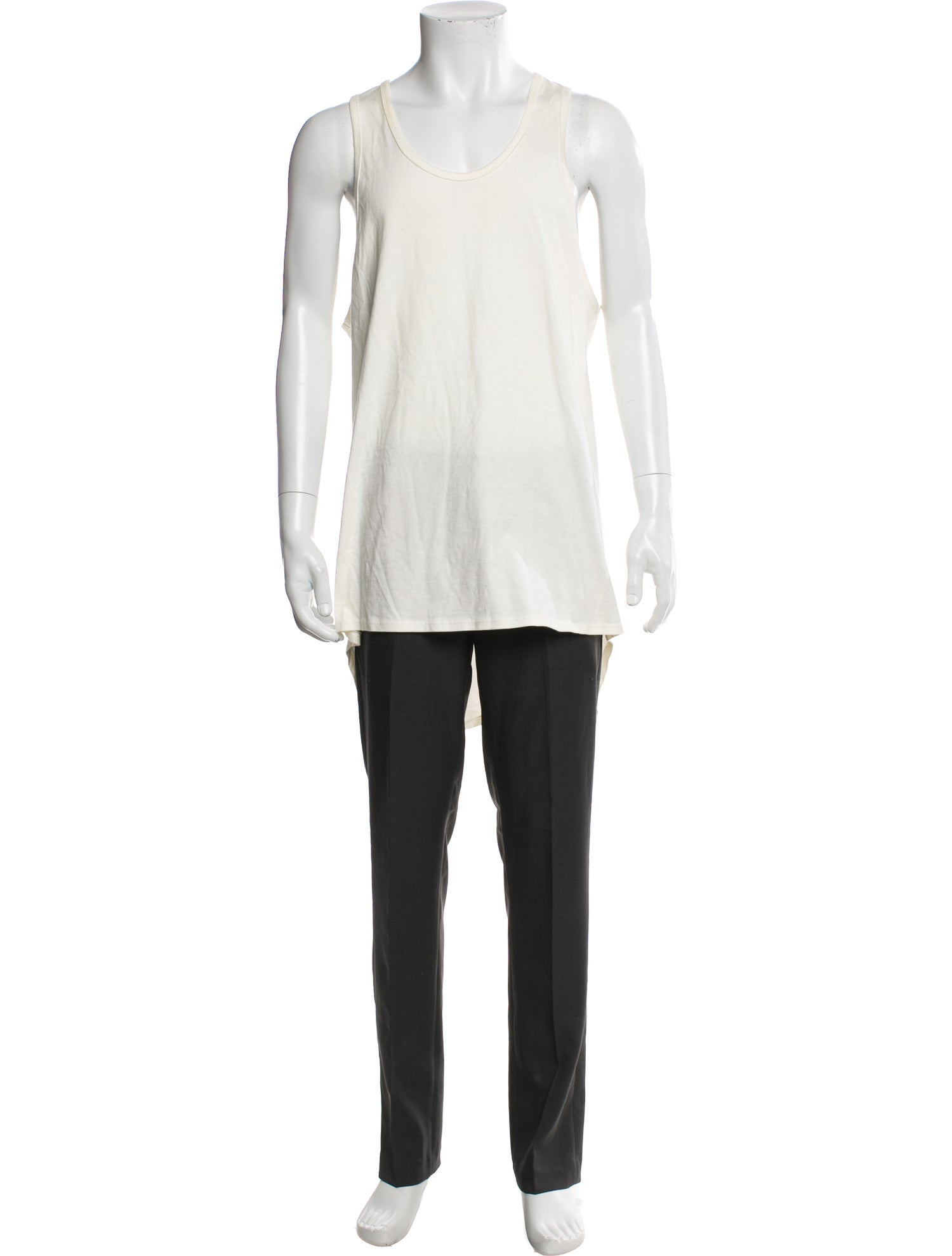 Fear Of God 2015-2016 Fourth Collection T-Shirt