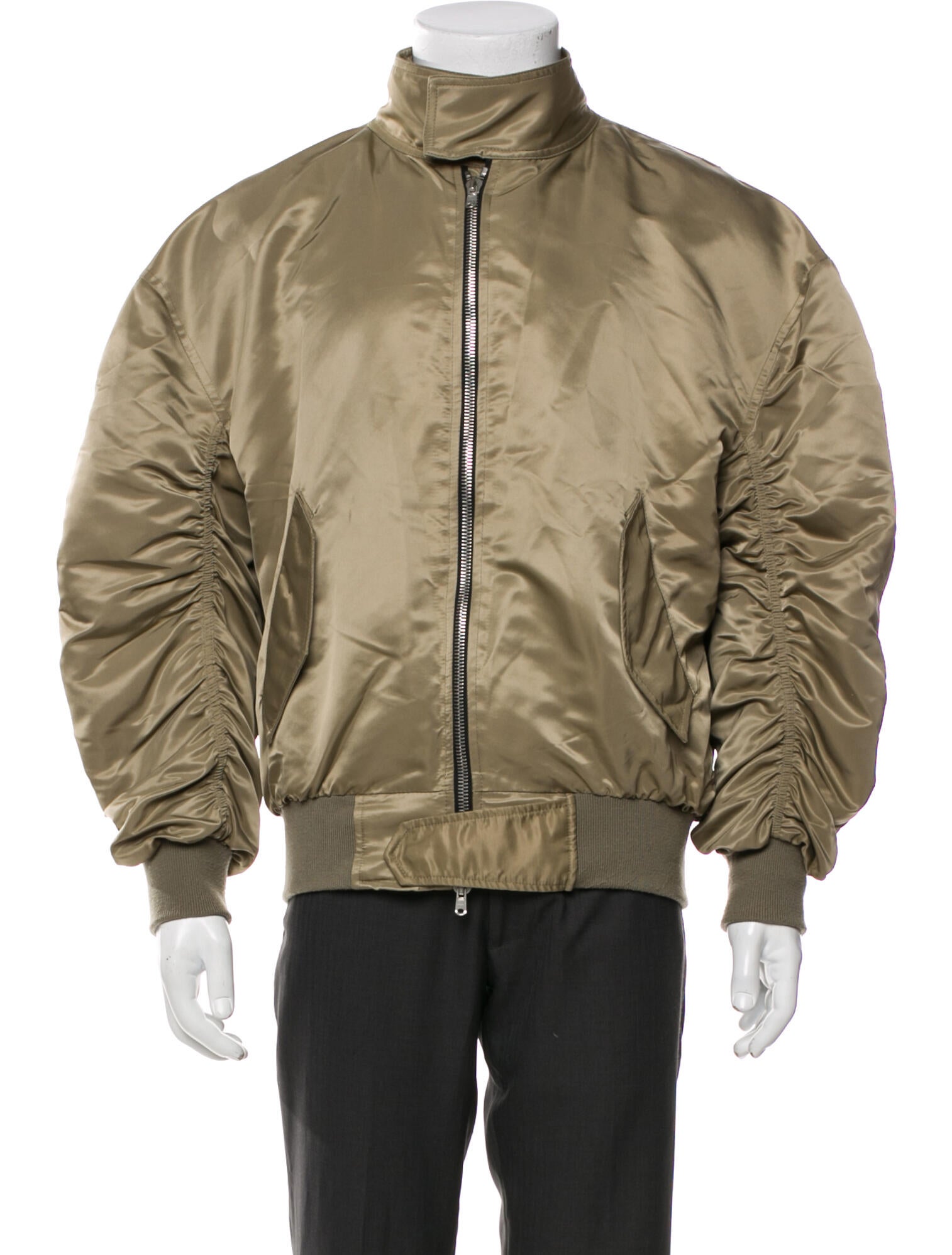 Fear Of God Fourth Collection Bomber Jacket