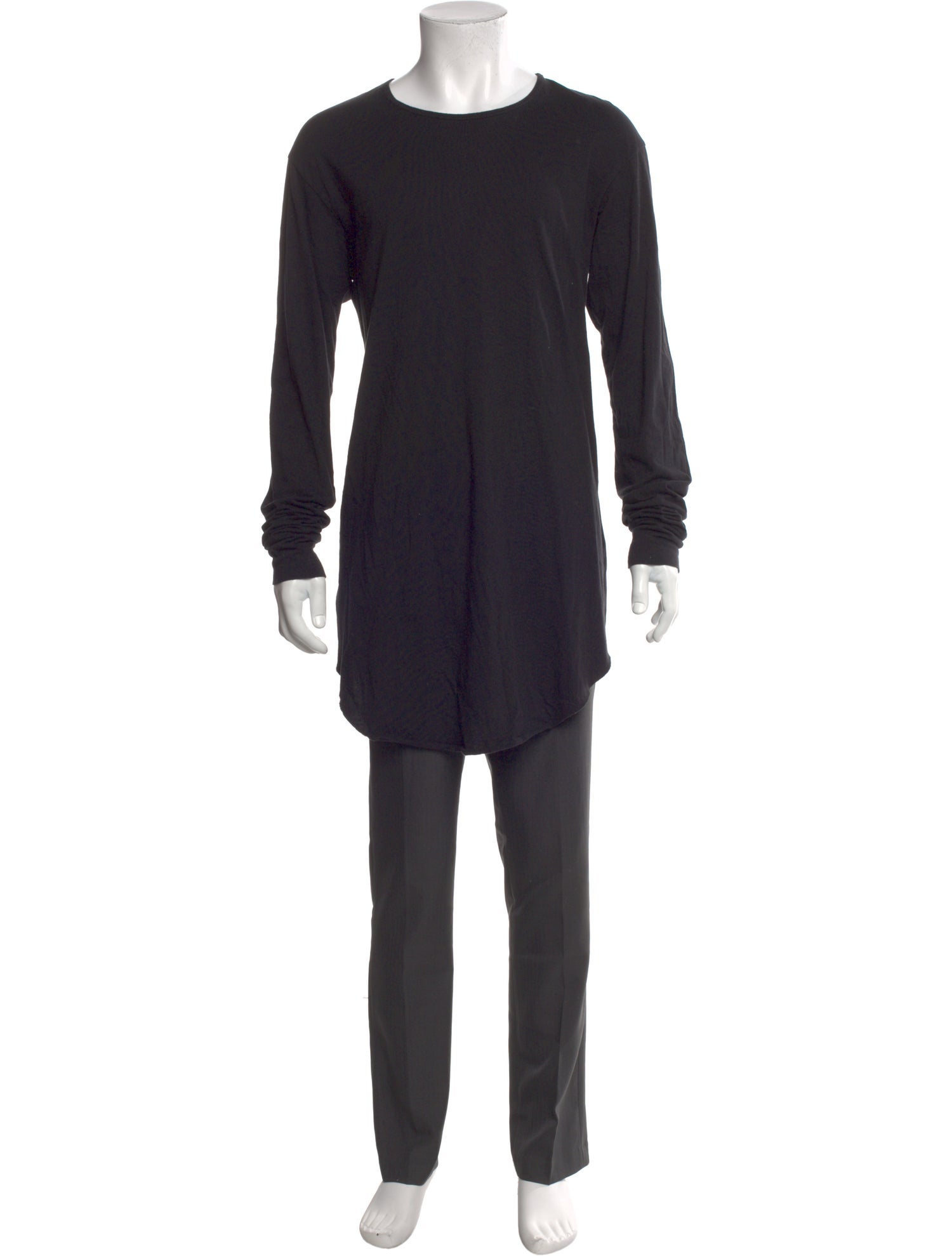 Fear Of God Third Collection Crew Neck T-Shirt