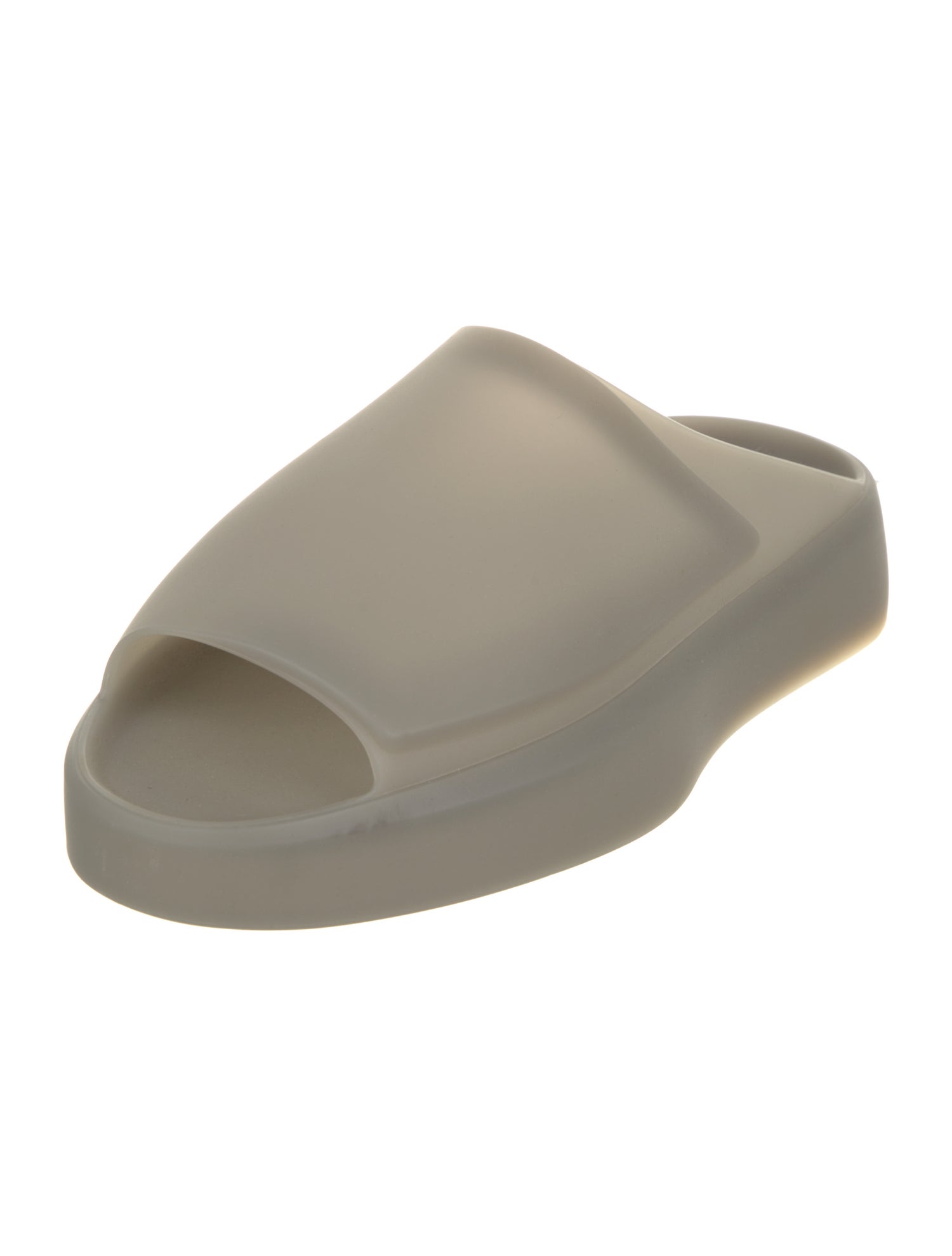 Fear Of God Rubber Slides