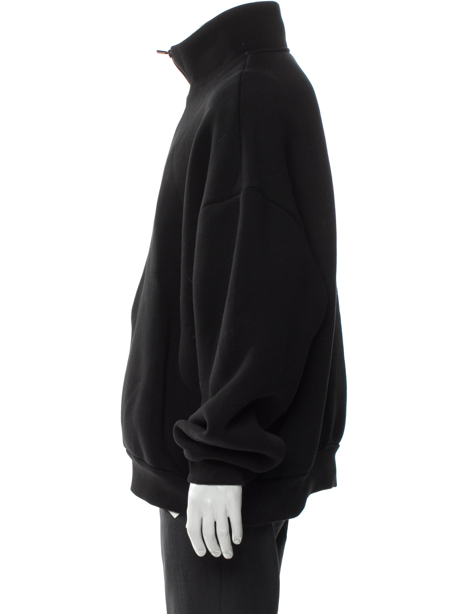 Fear Of God Eternal Collection 3/4 Turtleneck Cardigan