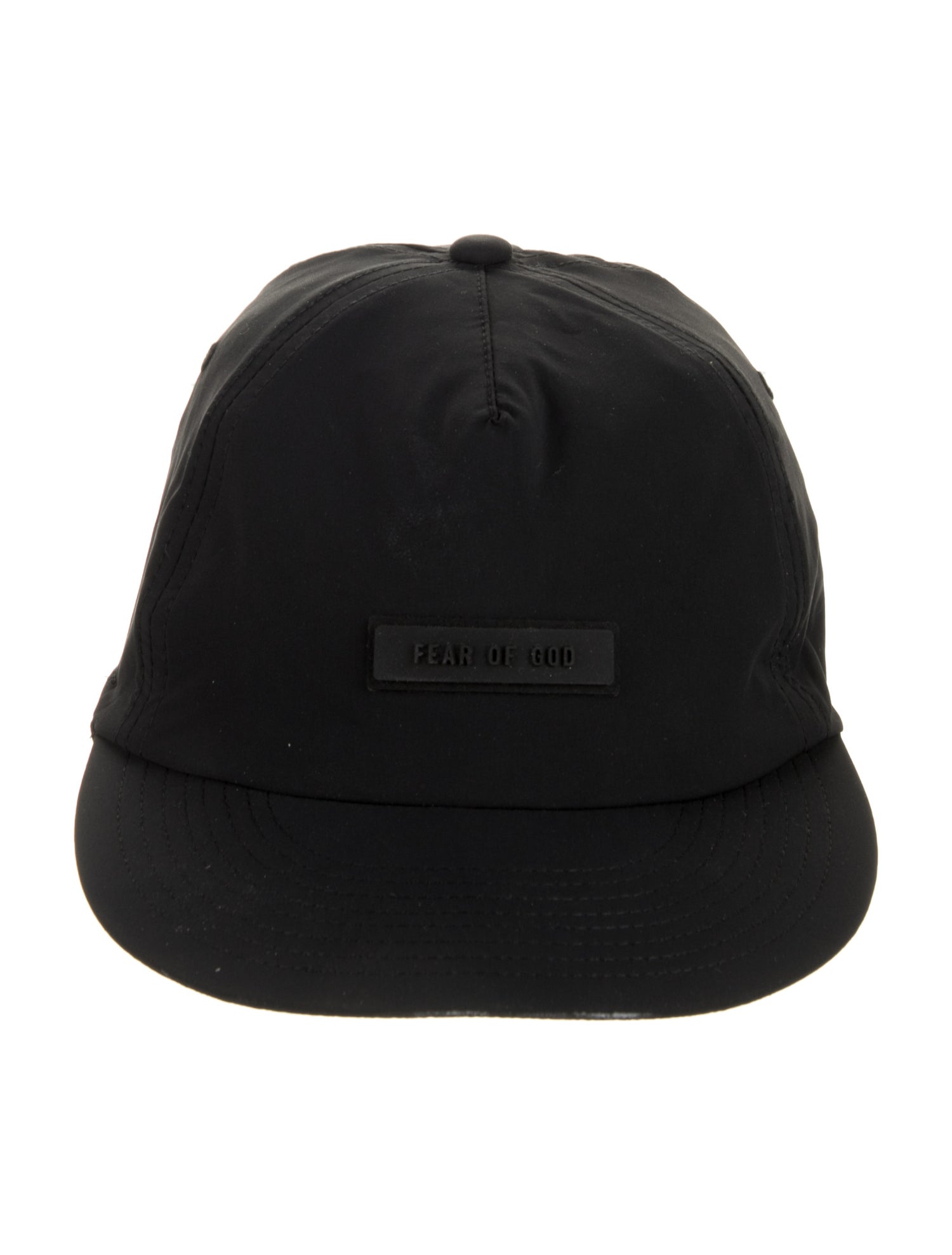 Fear Of God Baseball Hat