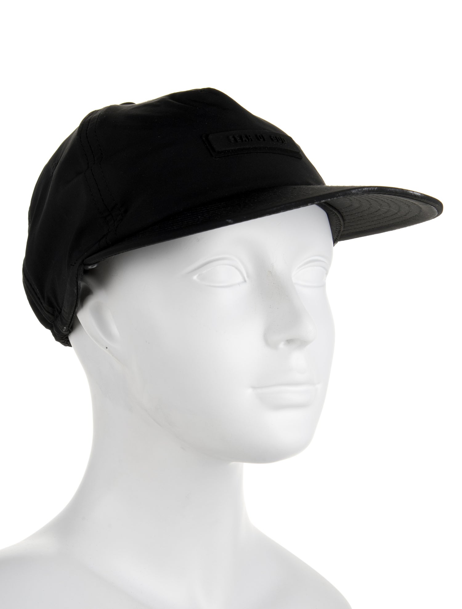 Fear Of God Baseball Hat