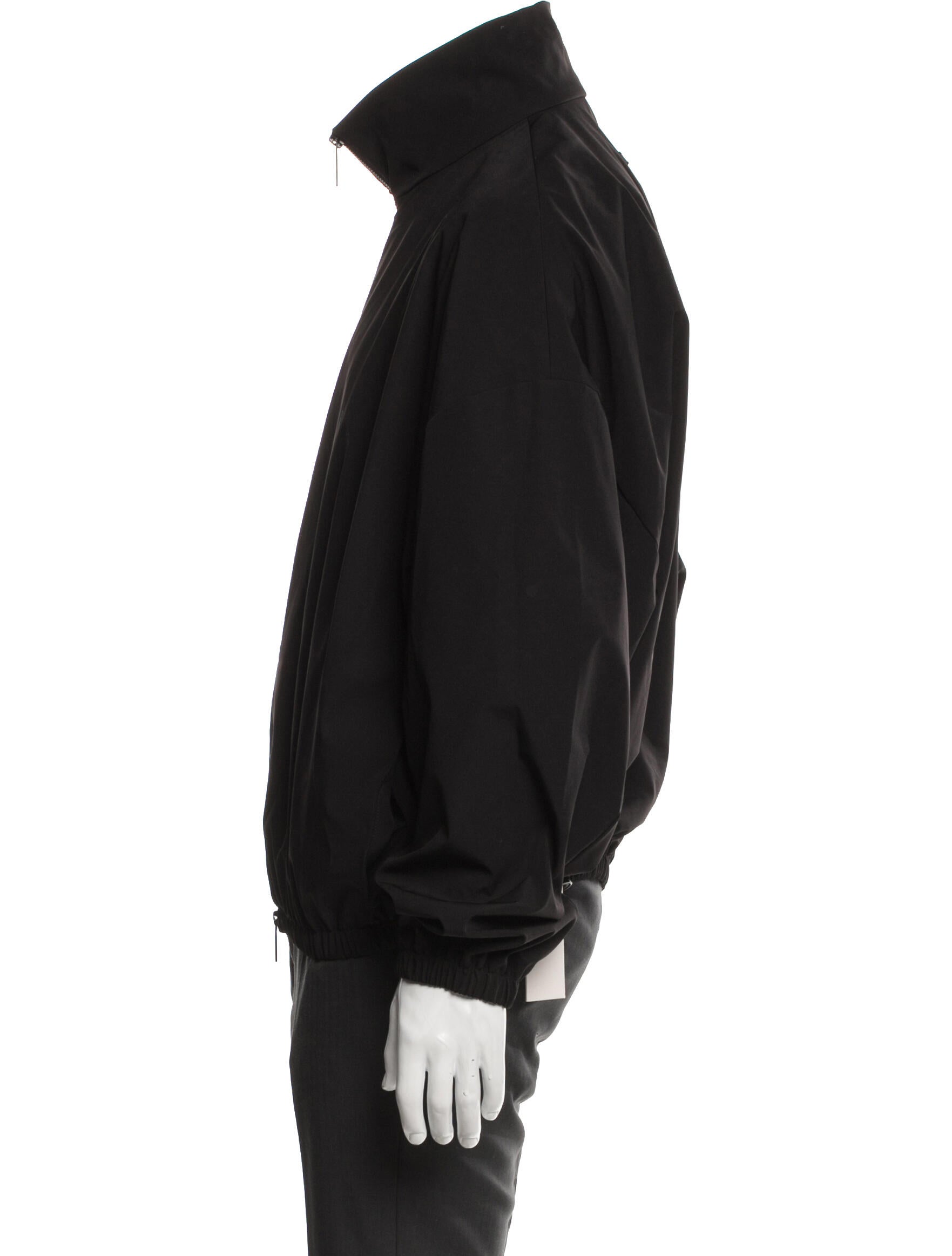 Fear Of God Windbreaker w/ Tags