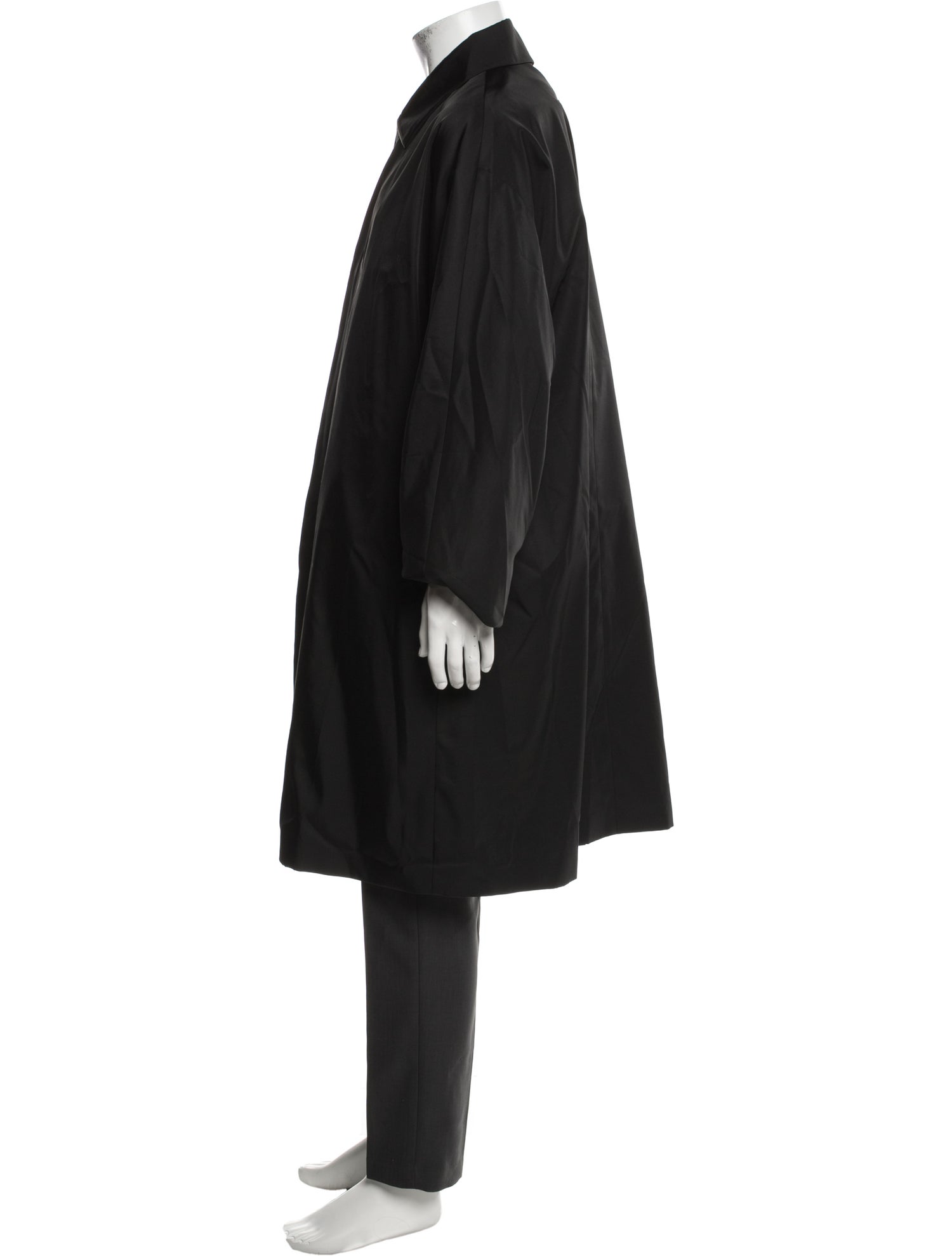 Fear Of God Overcoat