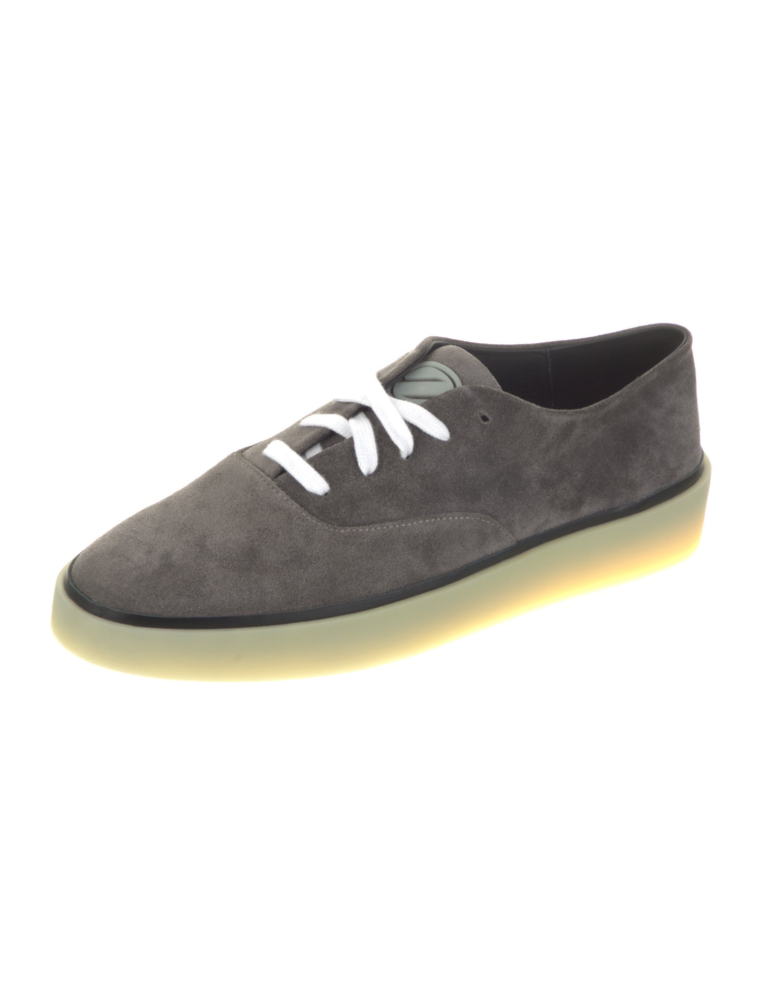 Fear of God x Ermenegildo Zegna Shoes for Men | The RealReal