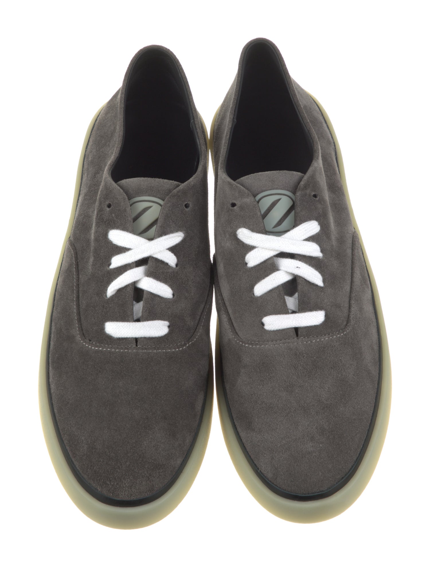 Fear of God x Ermenegildo Zegna Shoes for Men | The RealReal