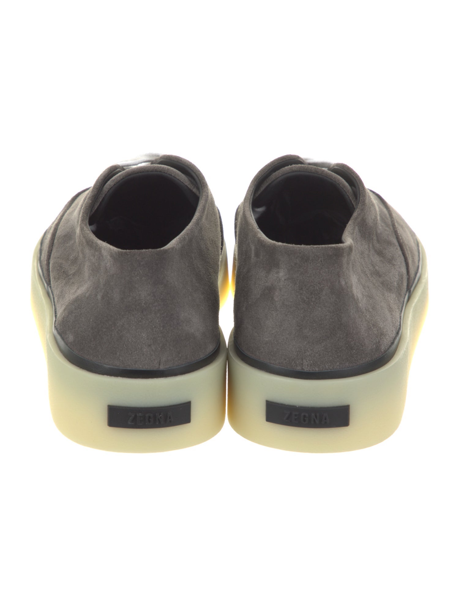 Fear of God x Ermenegildo Zegna Shoes for Men | The RealReal