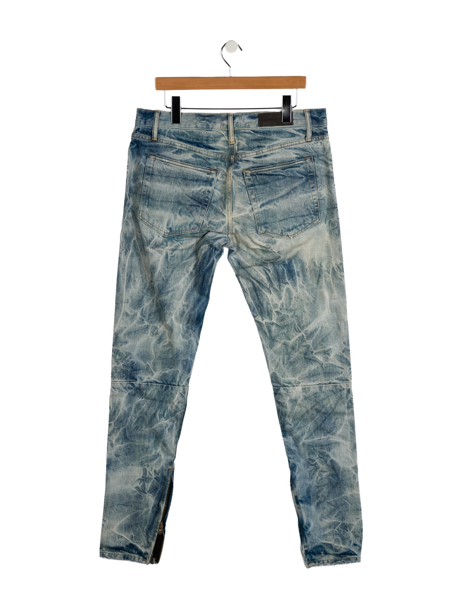 Fear Of God Skinny Jeans