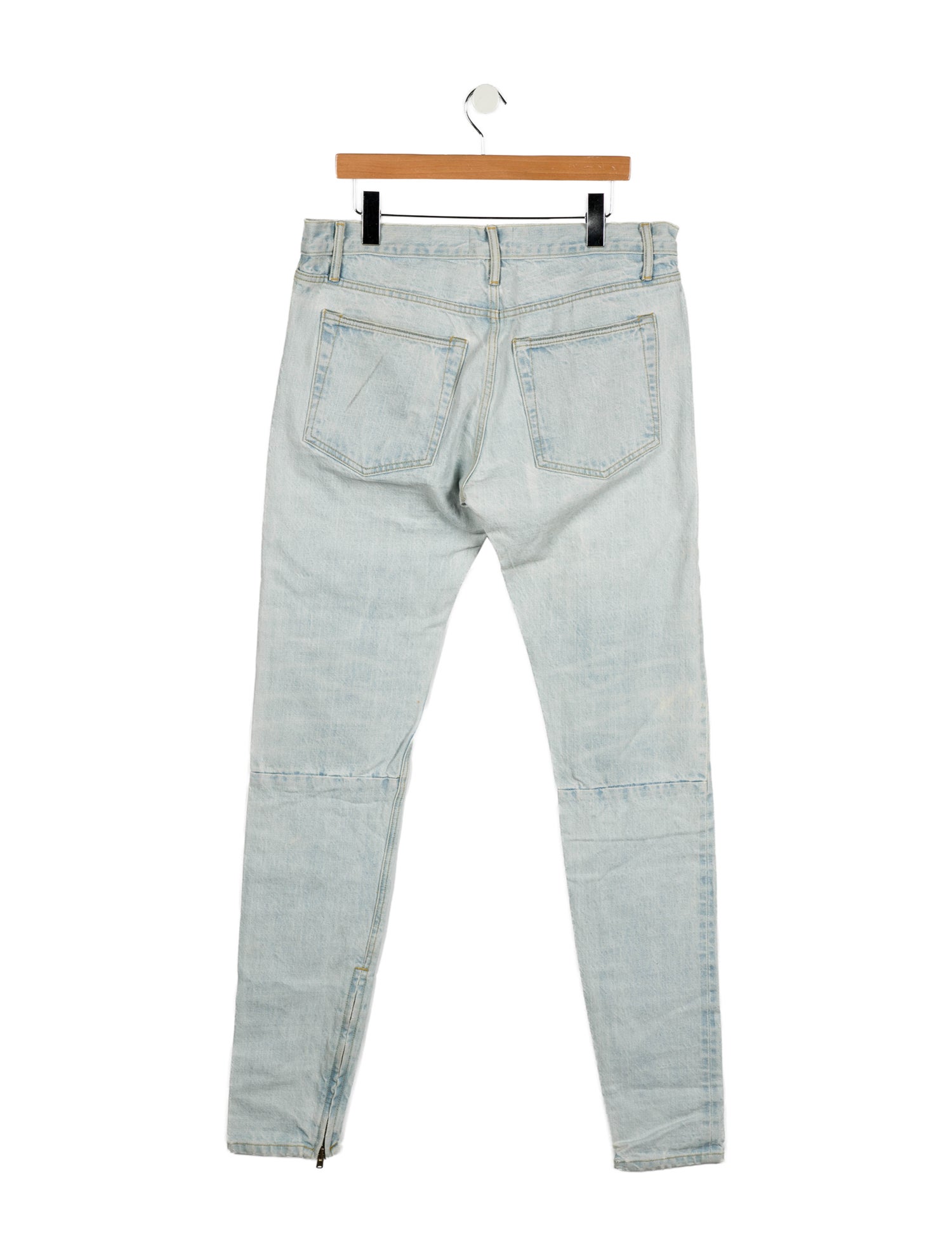 Fear Of God Skinny Jeans