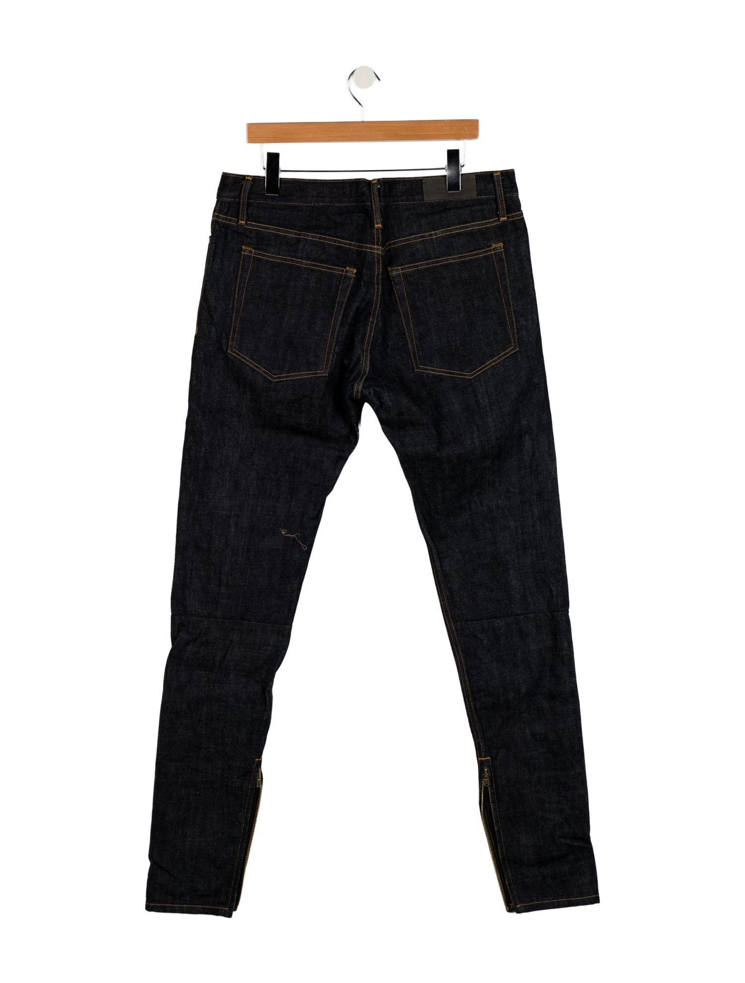 Fear Of God Skinny Jeans