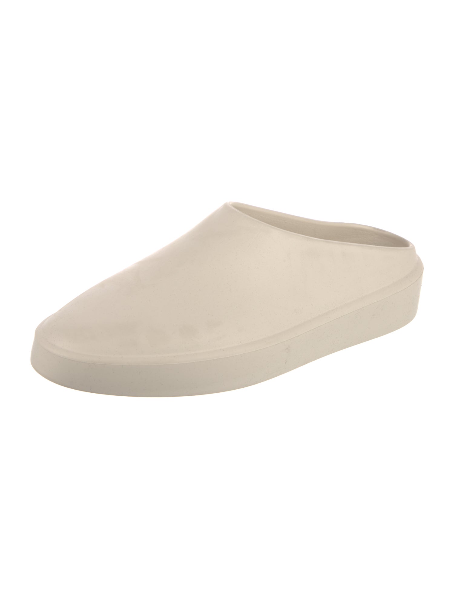 Fear Of God Rubber Slippers