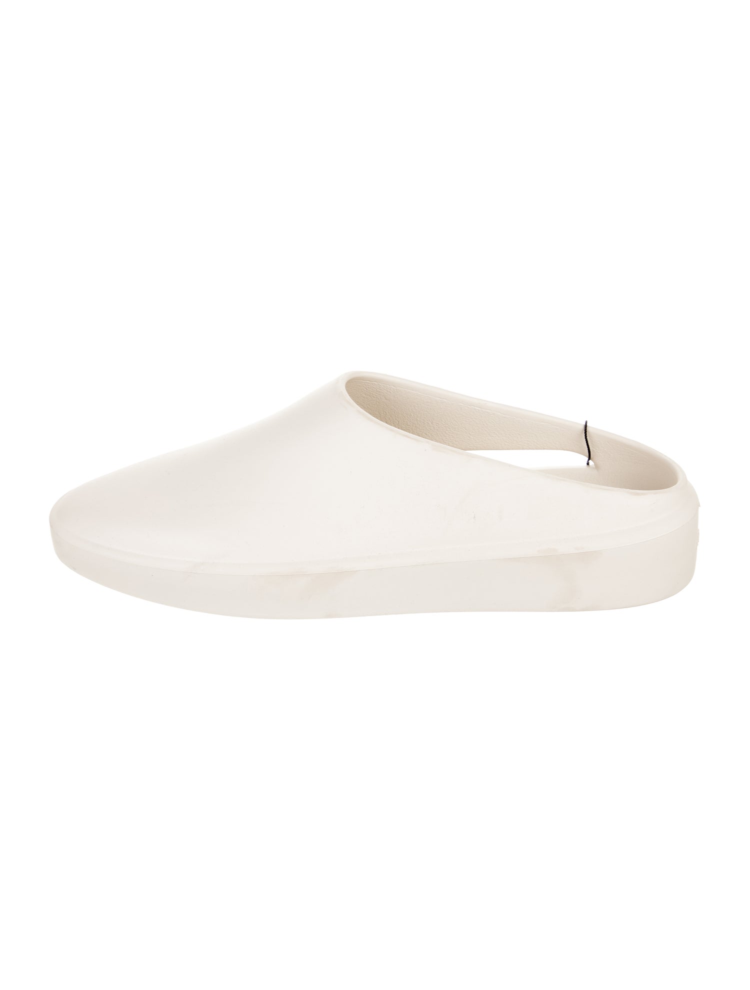 Fear Of God Rubber Slippers