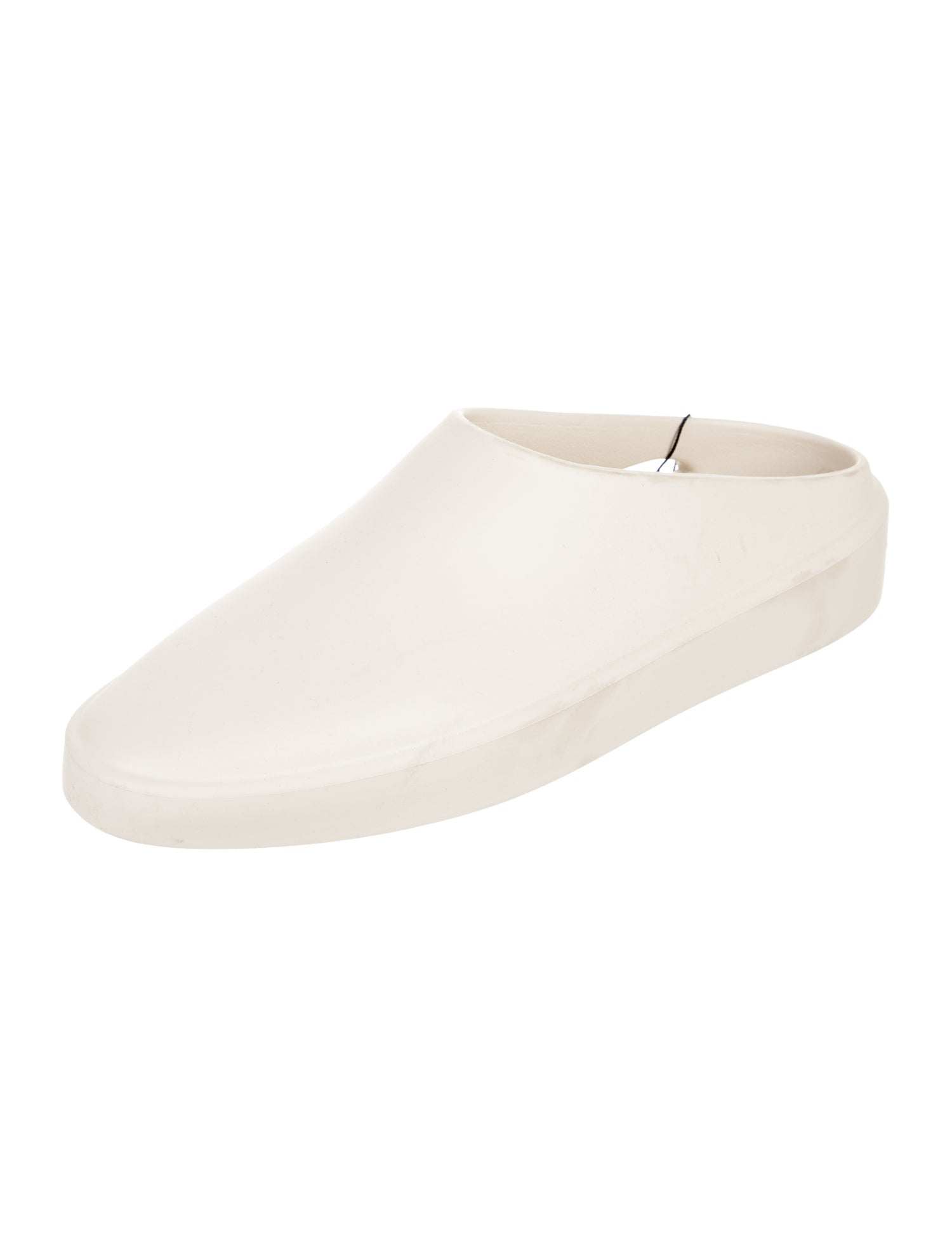 Fear Of God Rubber Slippers