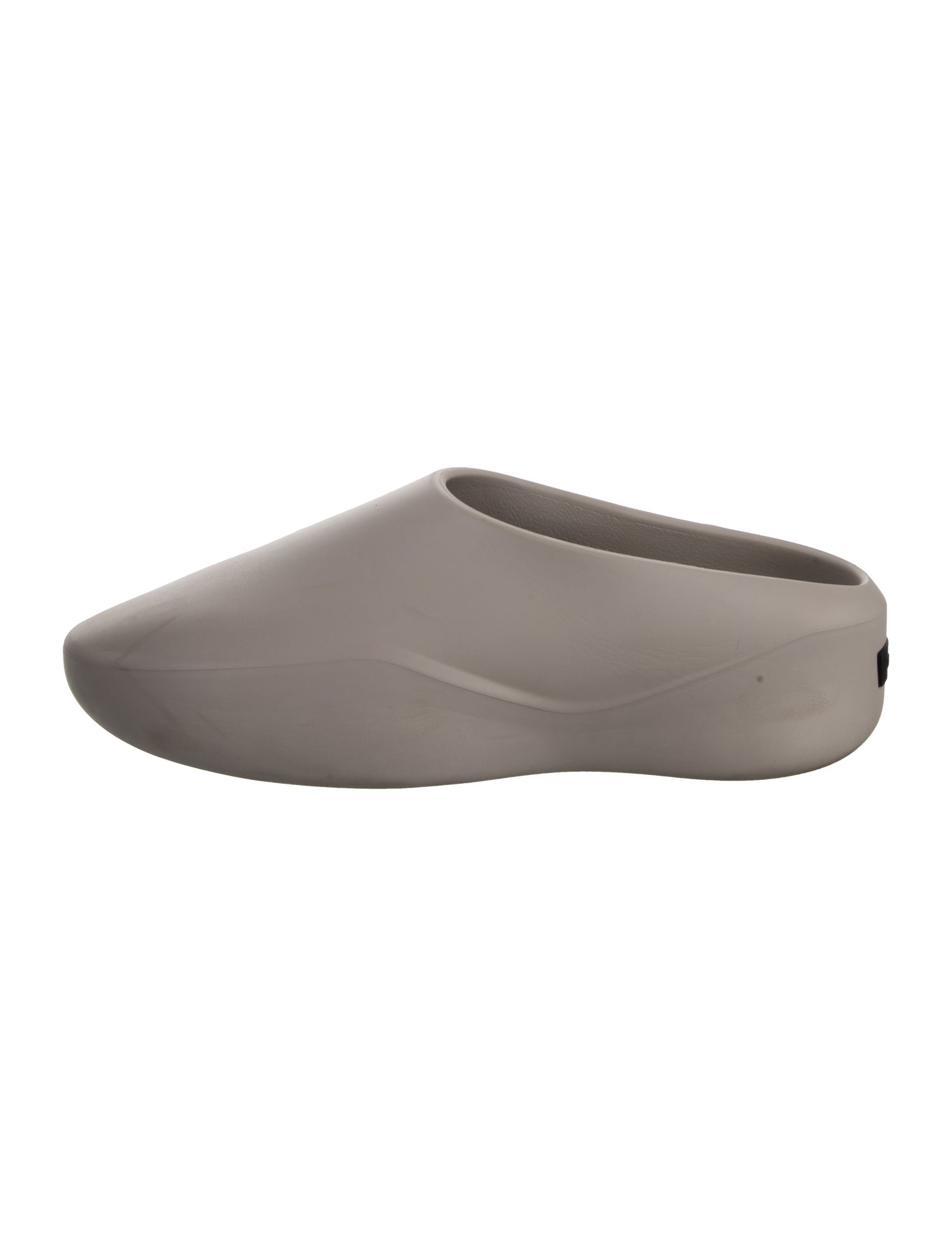 Fear Of God Rubber Espadrilles